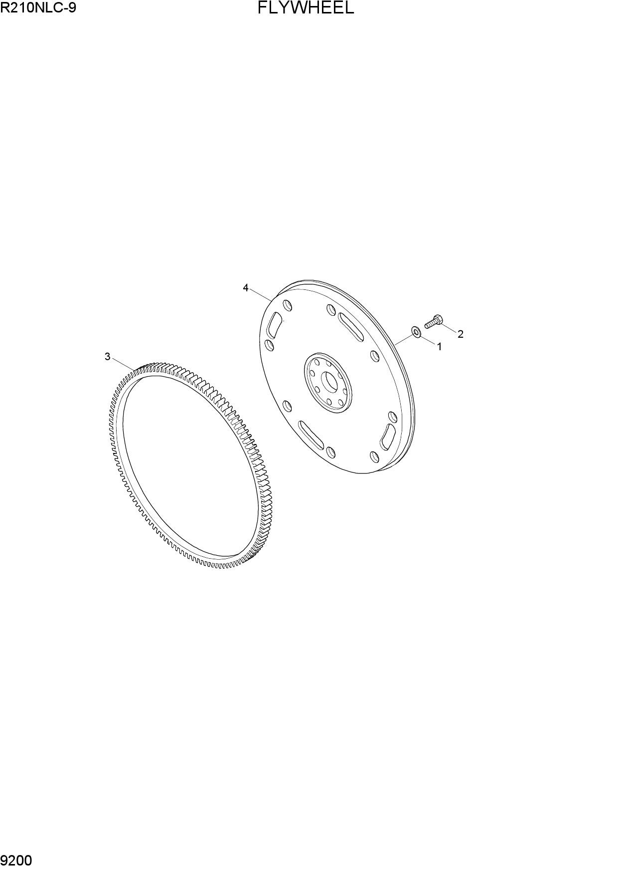 FLYWHEEL