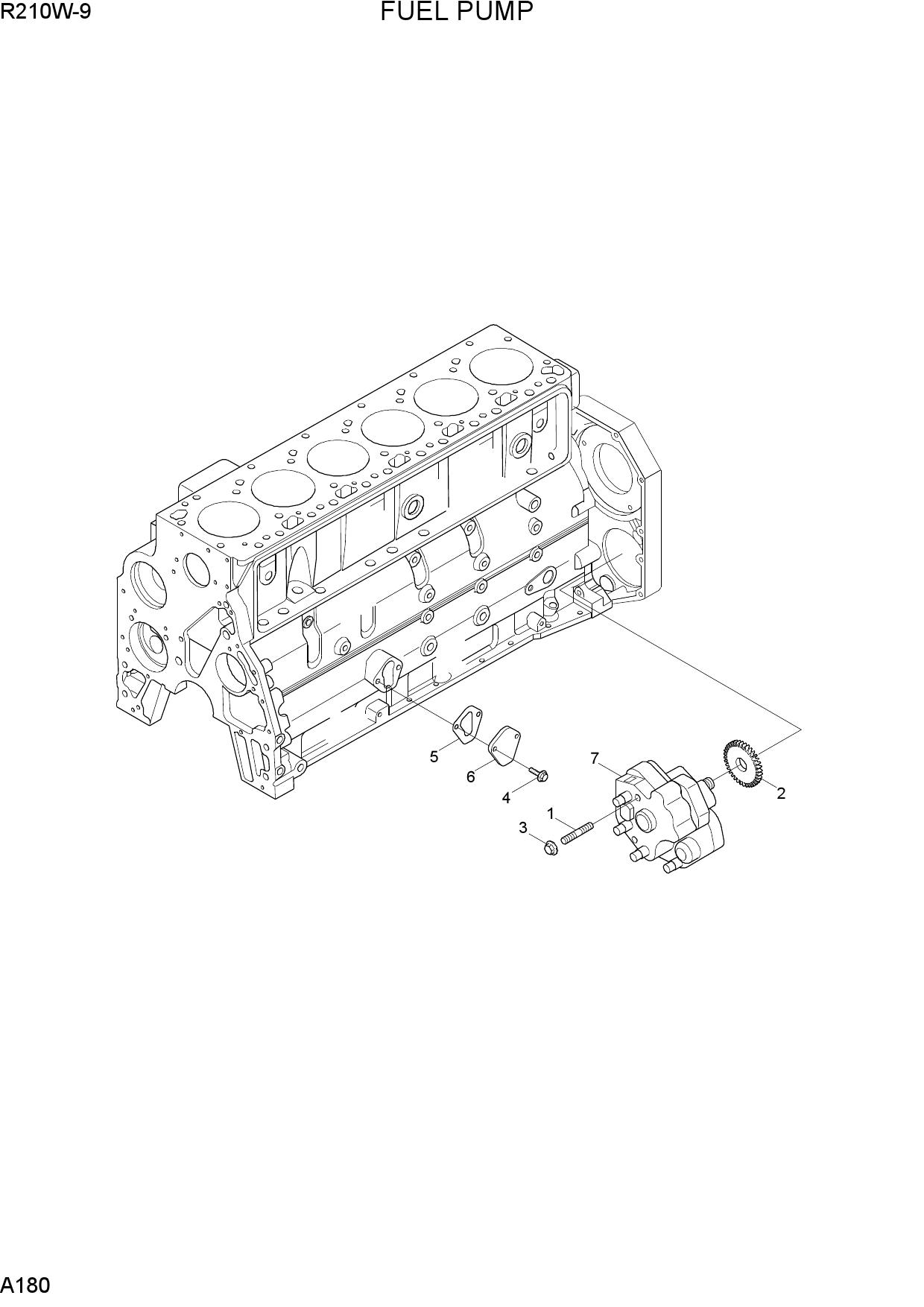 FUEL PUMP