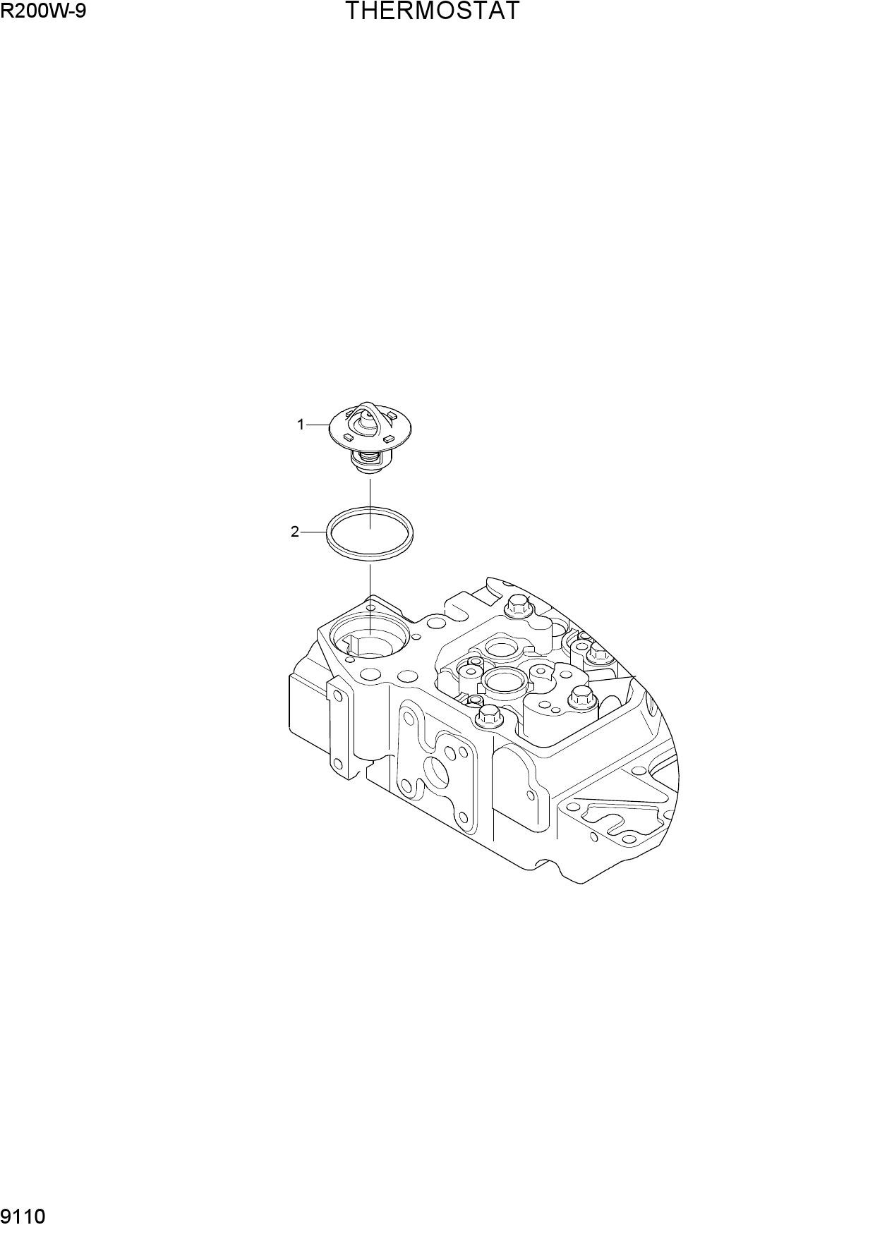 THERMOSTAT