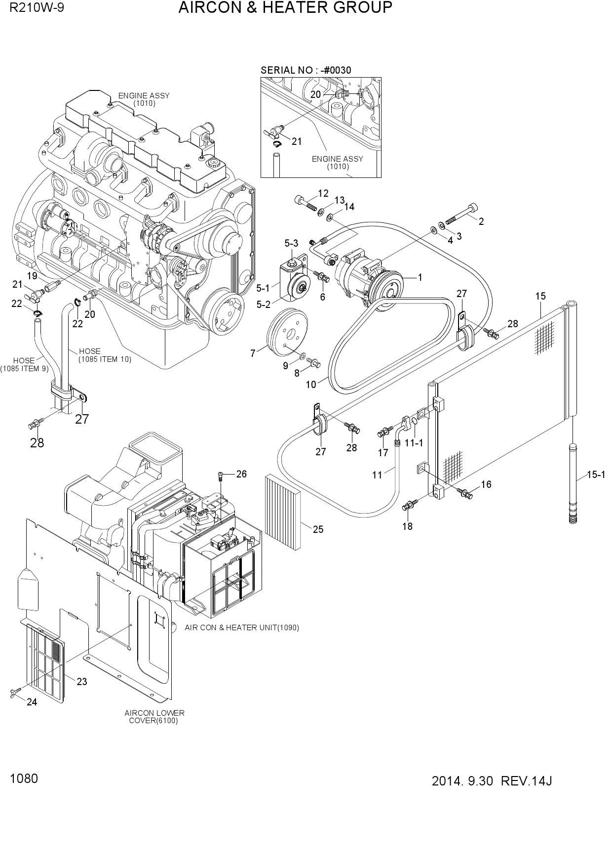 AIRCON & HEATER GROUP