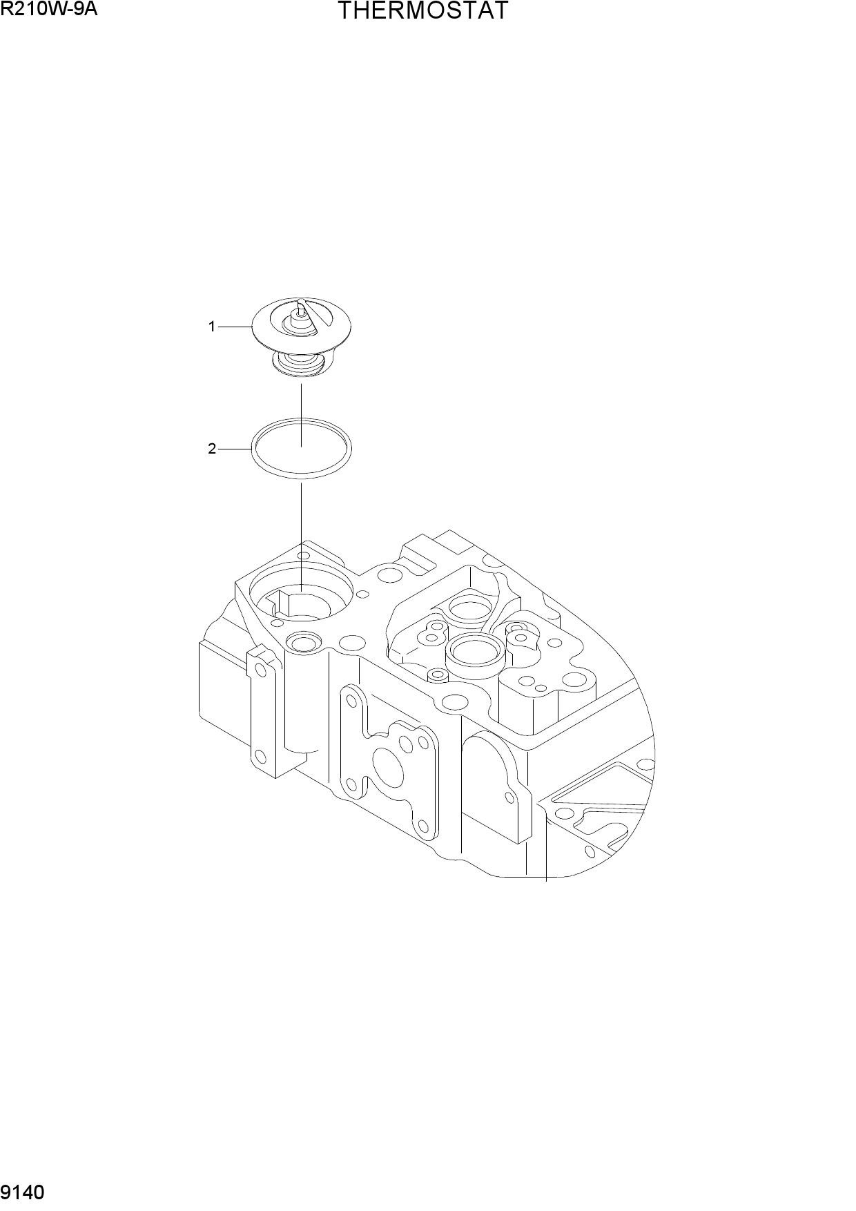 THERMOSTAT