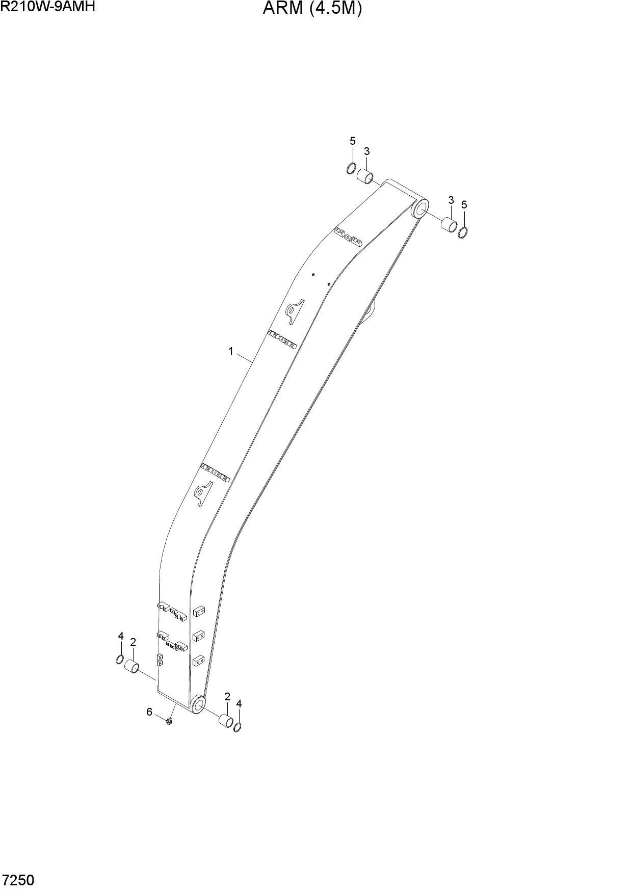 ARM (4.5M)