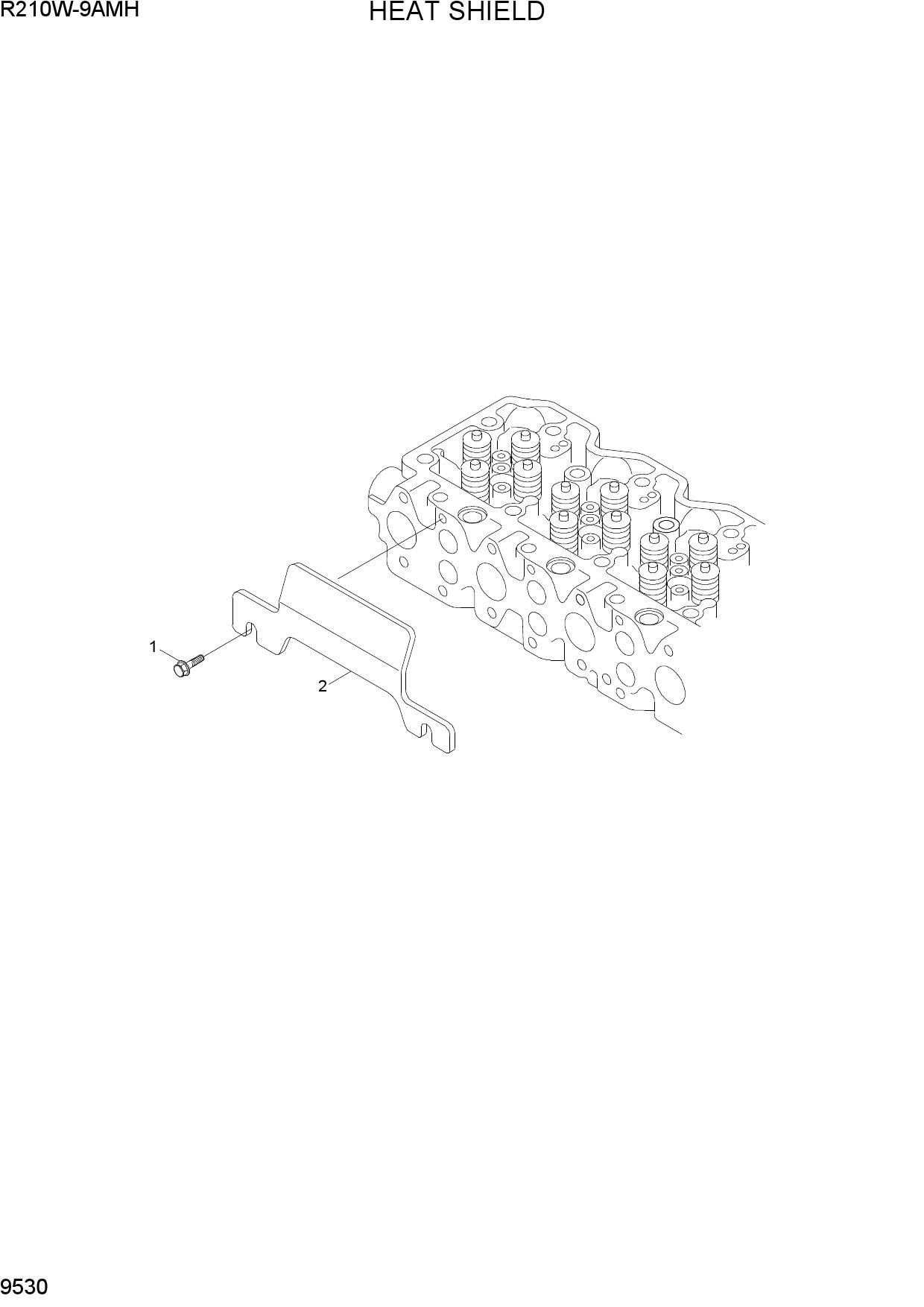 HEAT SHIELD
