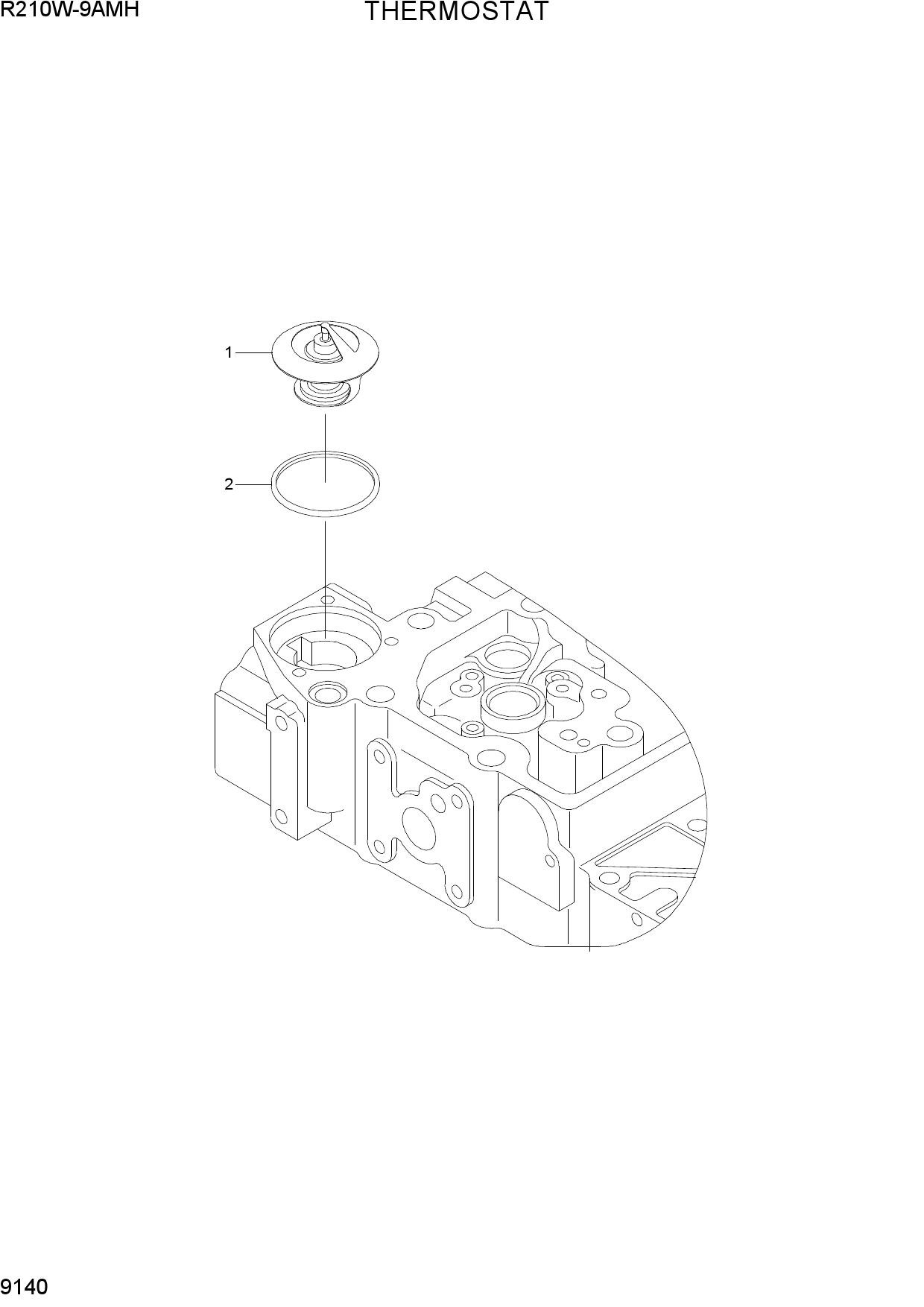 THERMOSTAT