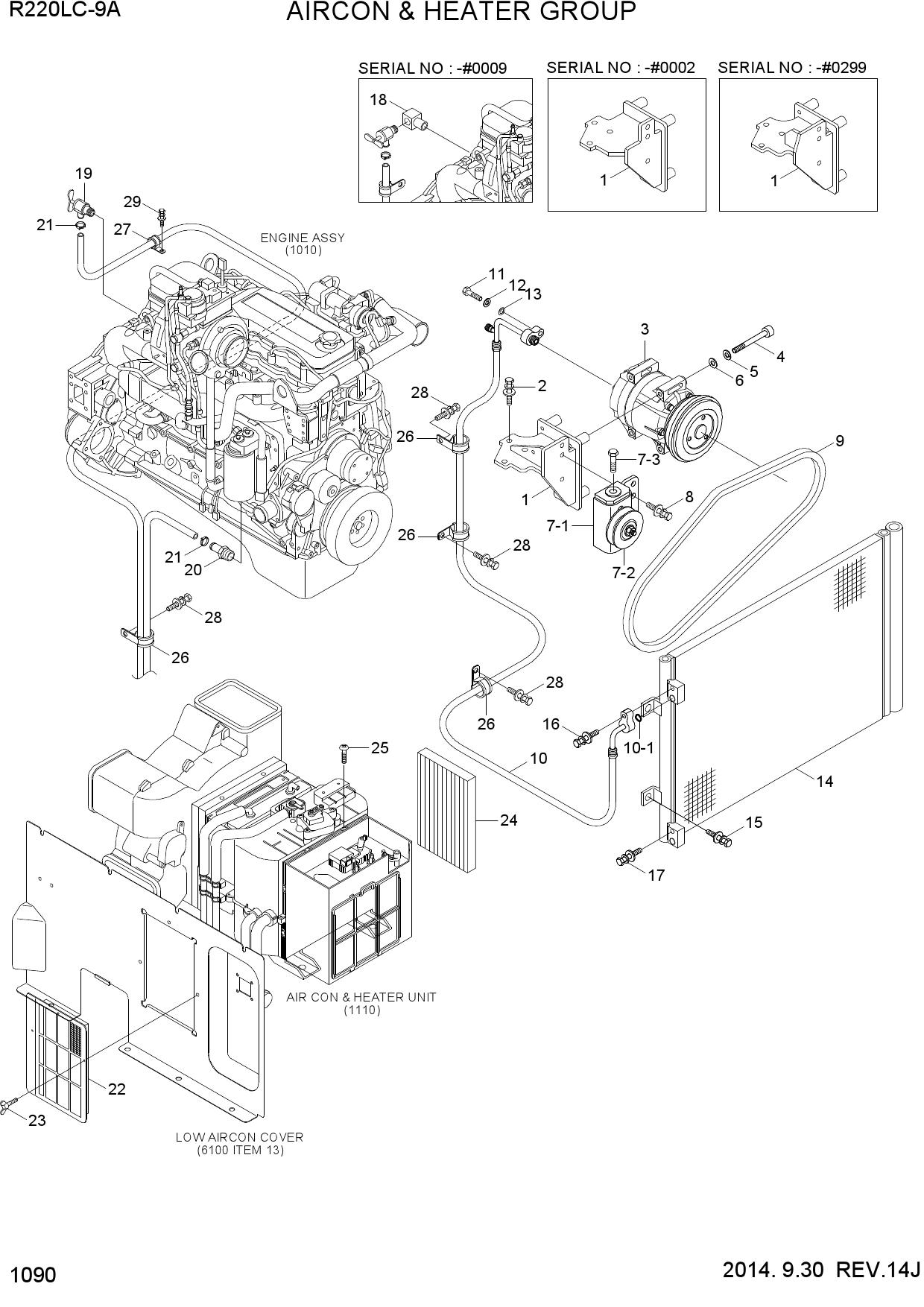 AIRCON & HEATER GROUP