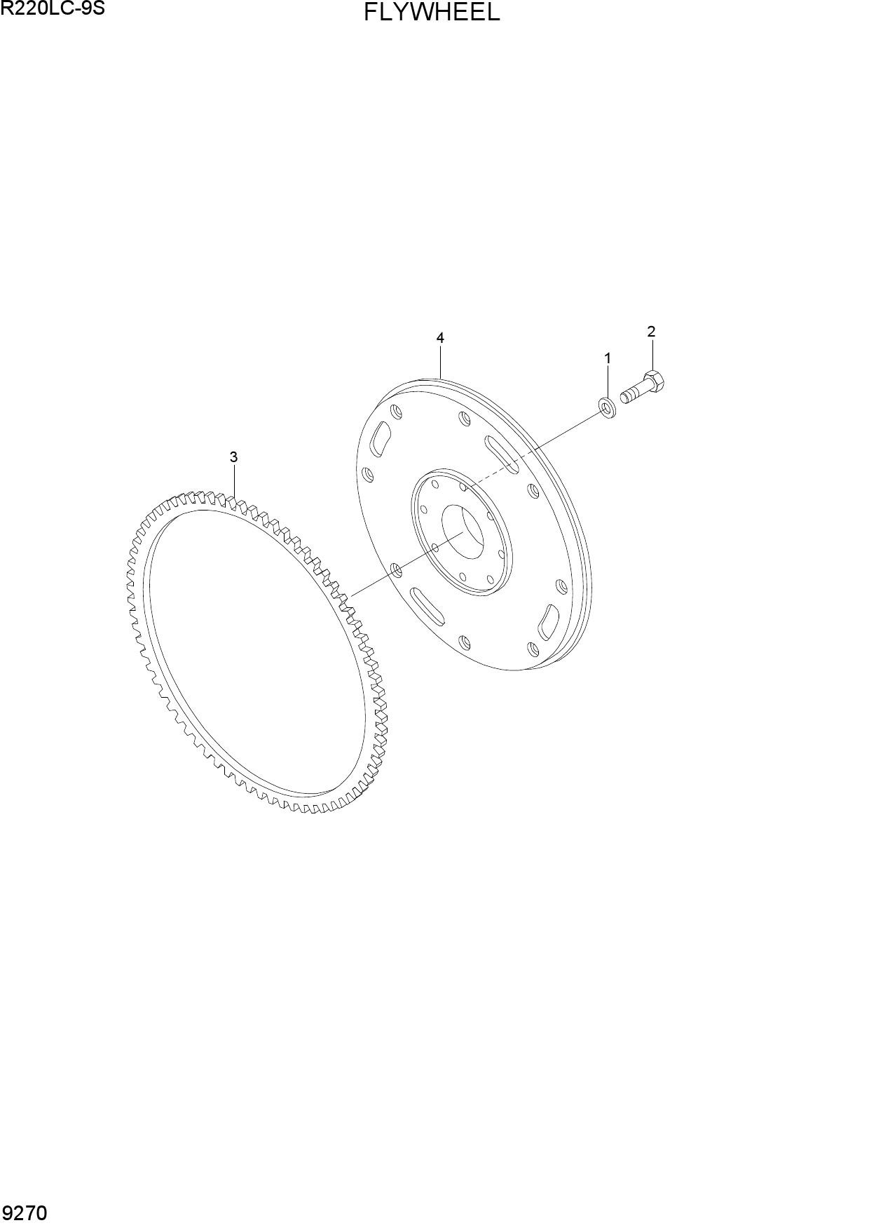 FLYWHEEL
