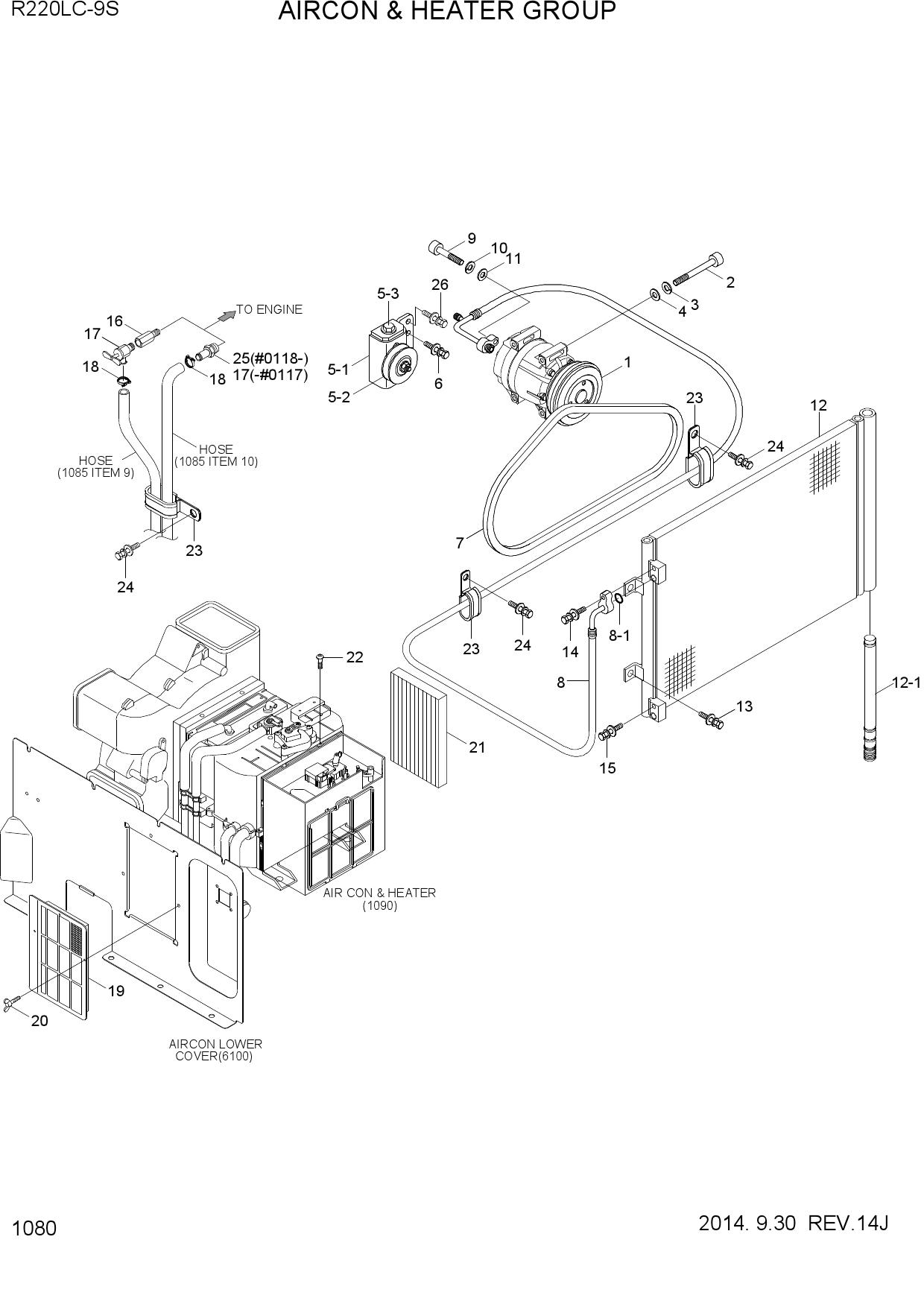 AIRCON & HEATER GROUP