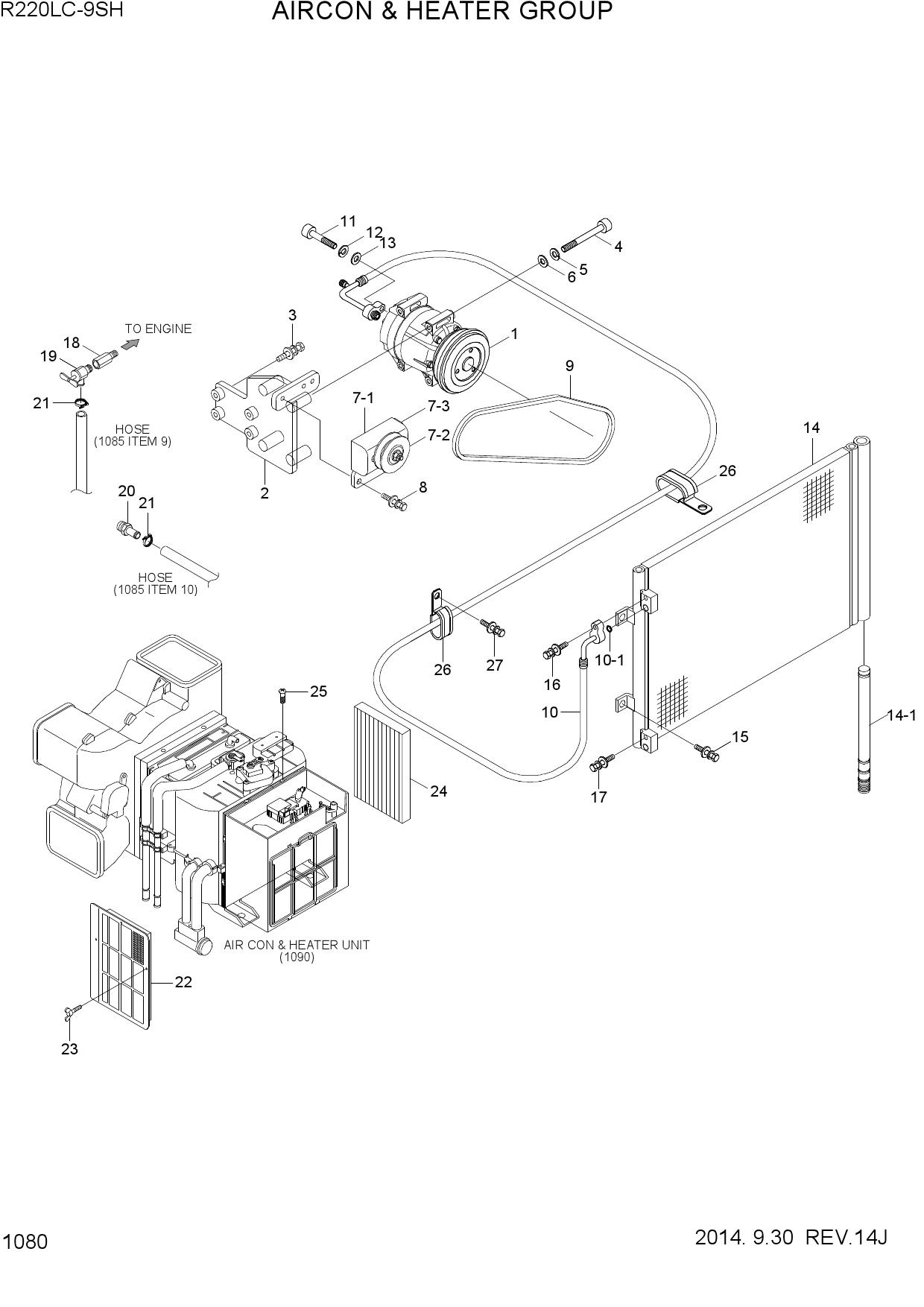 AIRCON & HEATER GROUP