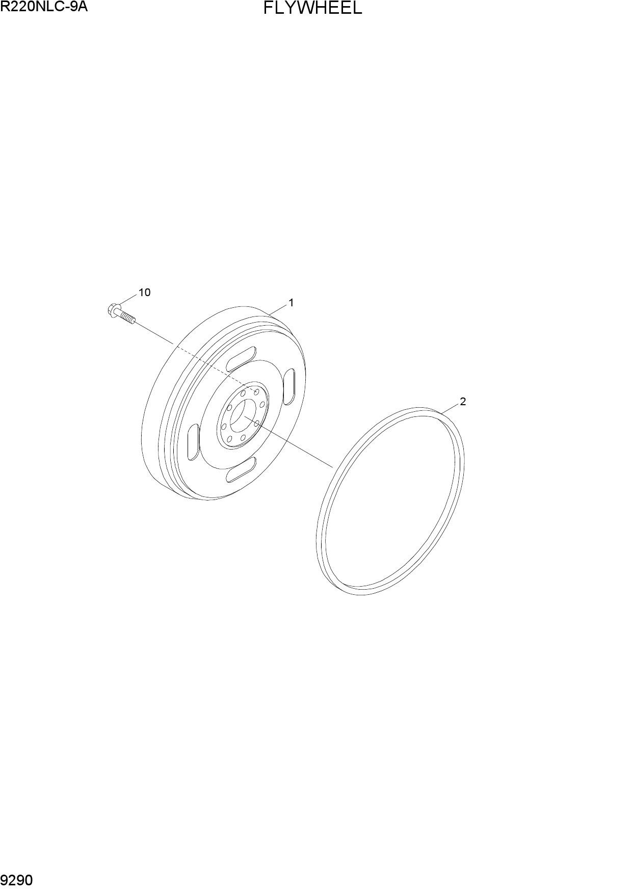 FLYWHEEL