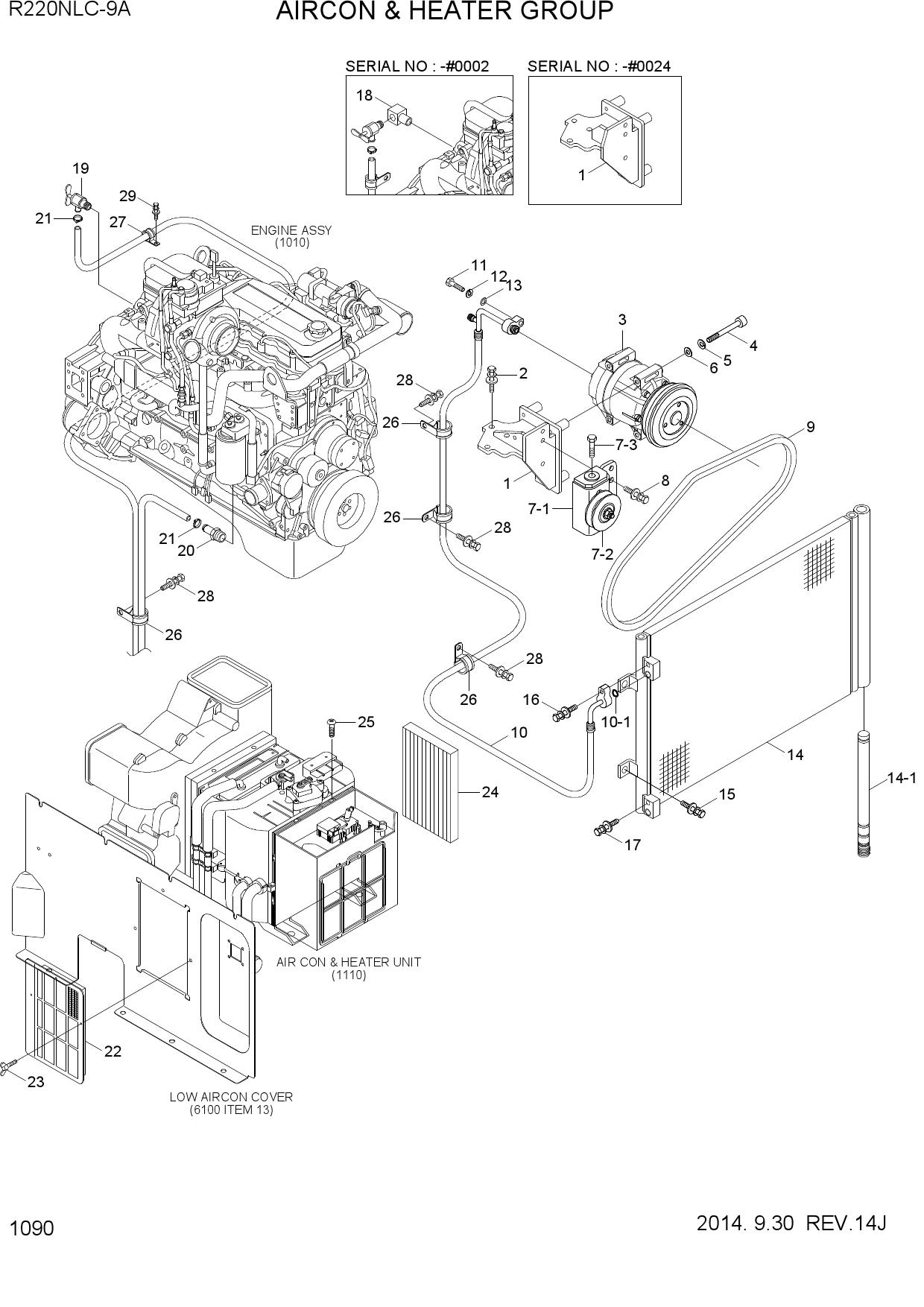 AIRCON & HEATER GROUP