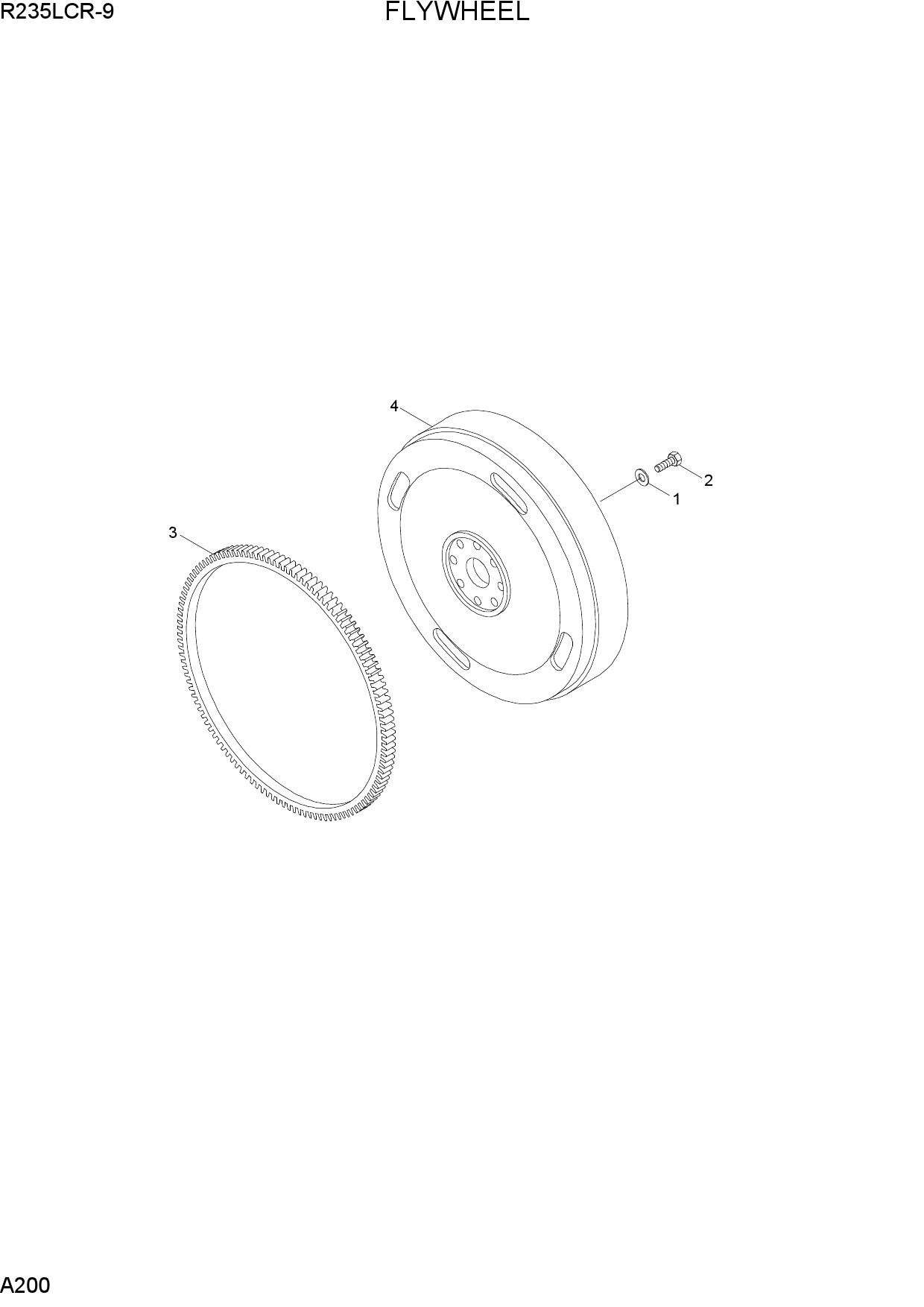 FLYWHEEL