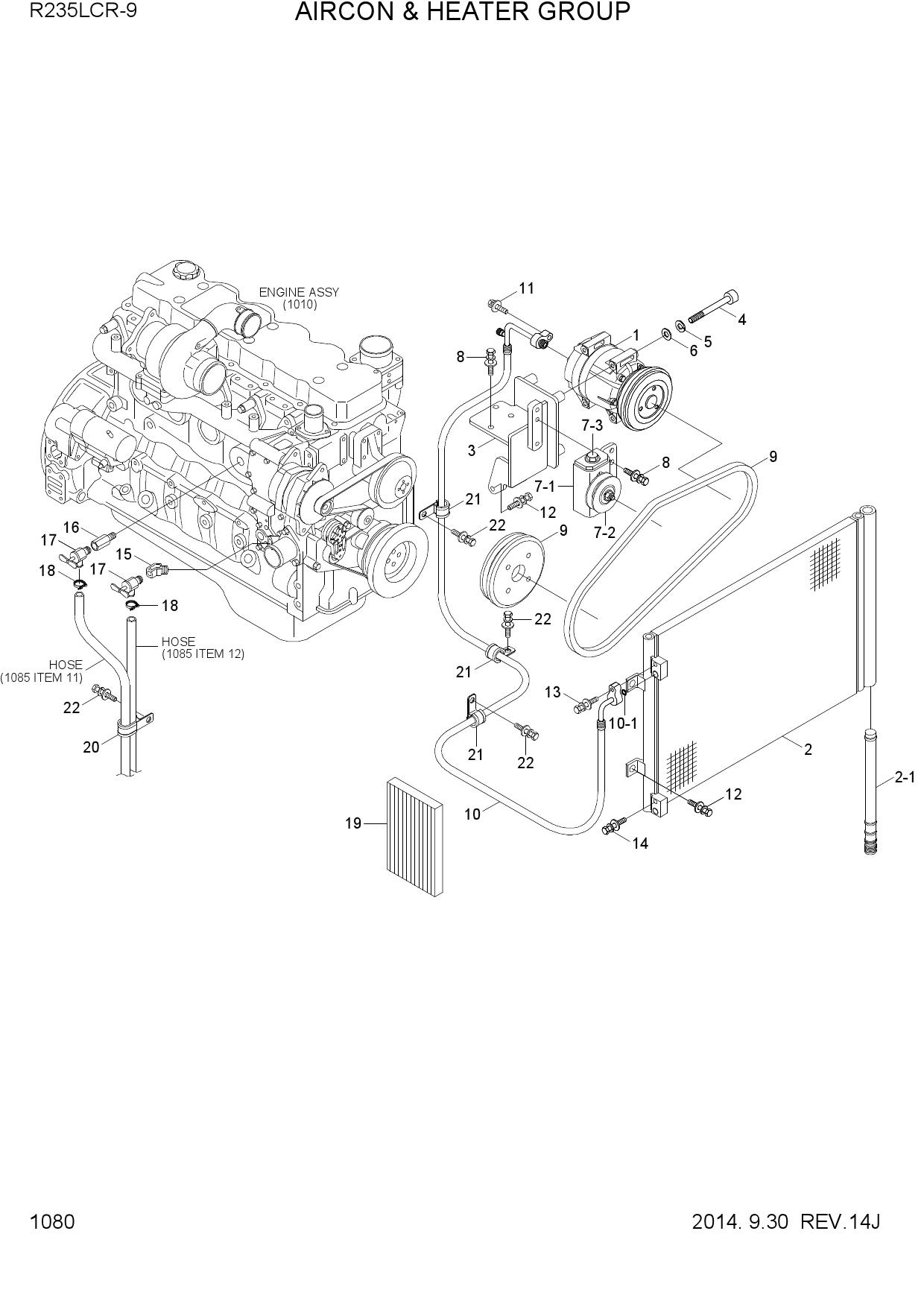 AIRCON & HEATER GROUP