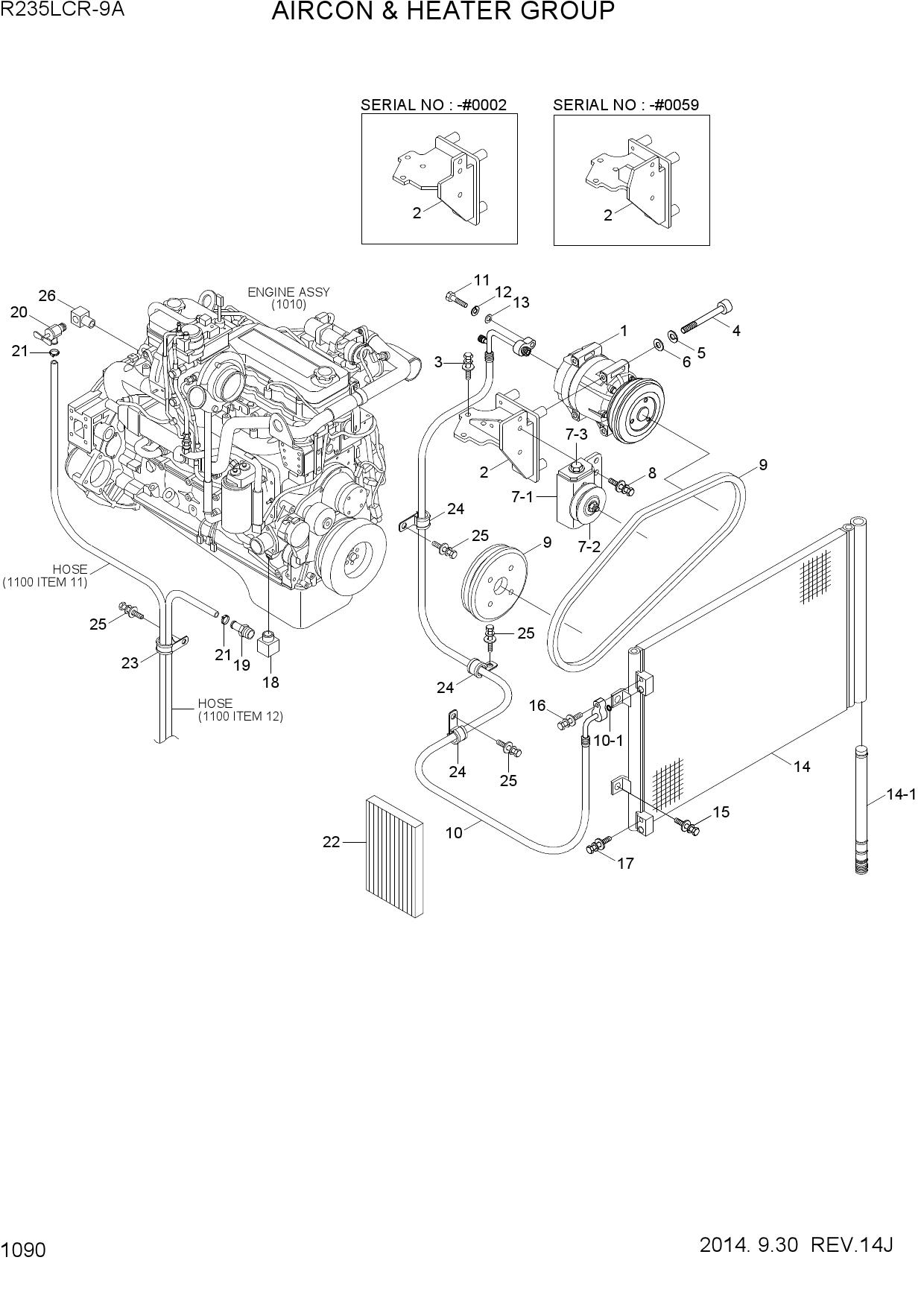 AIRCON & HEATER GROUP