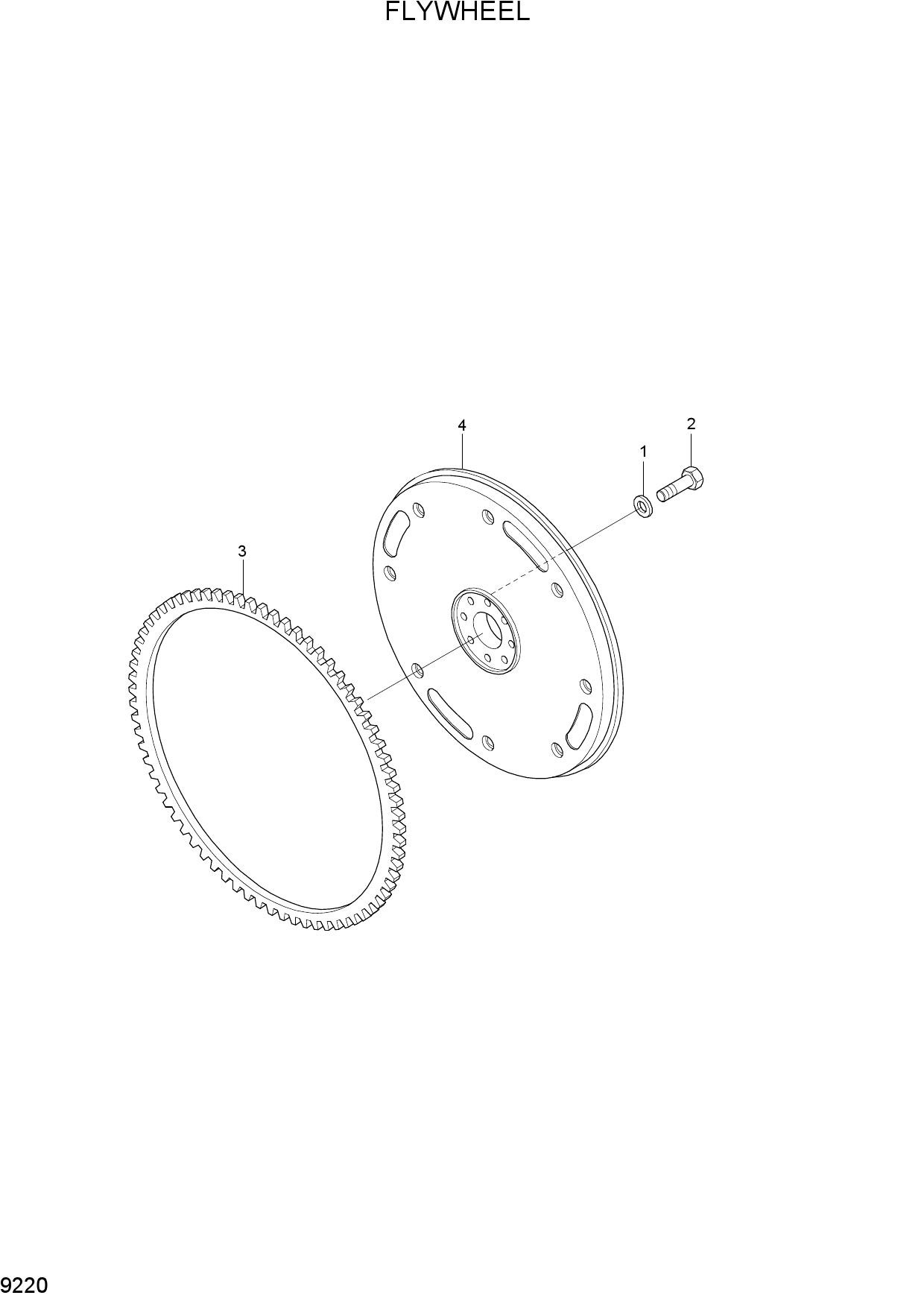 FLYWHEEL