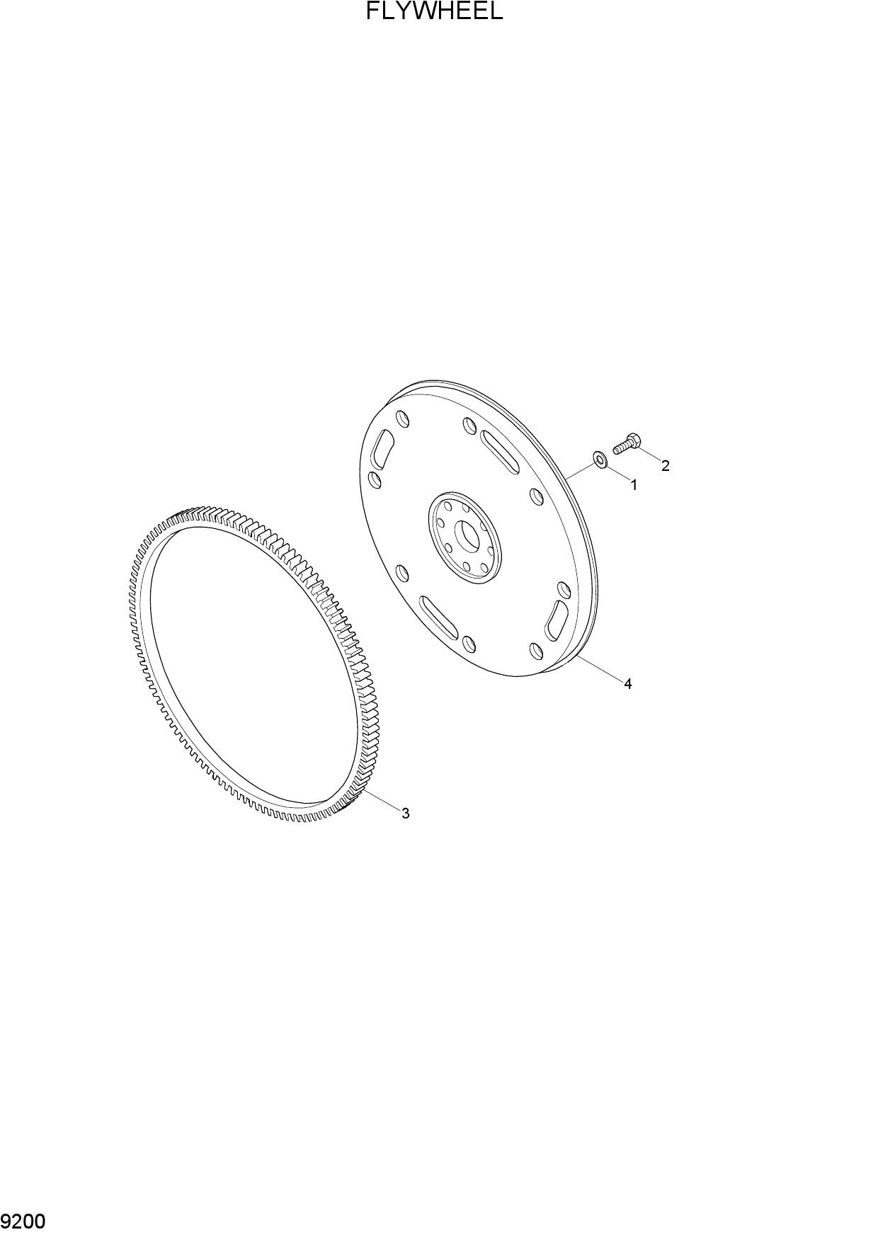 FLYWHEEL