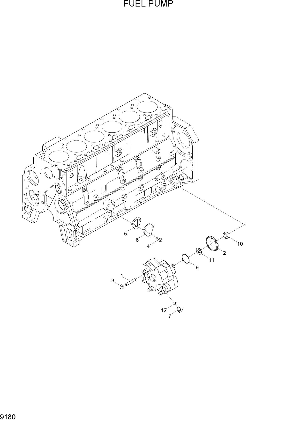 FUEL PUMP
