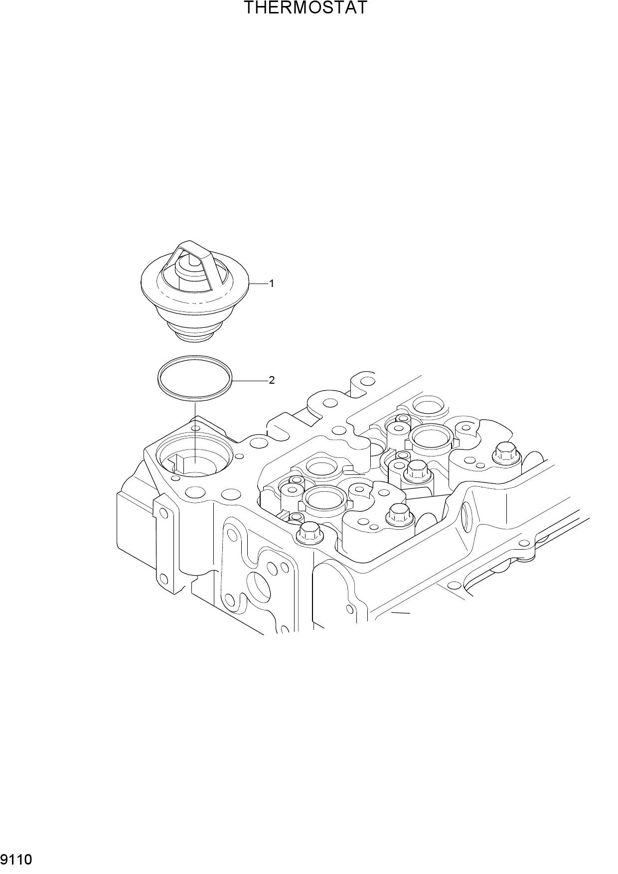 THERMOSTAT