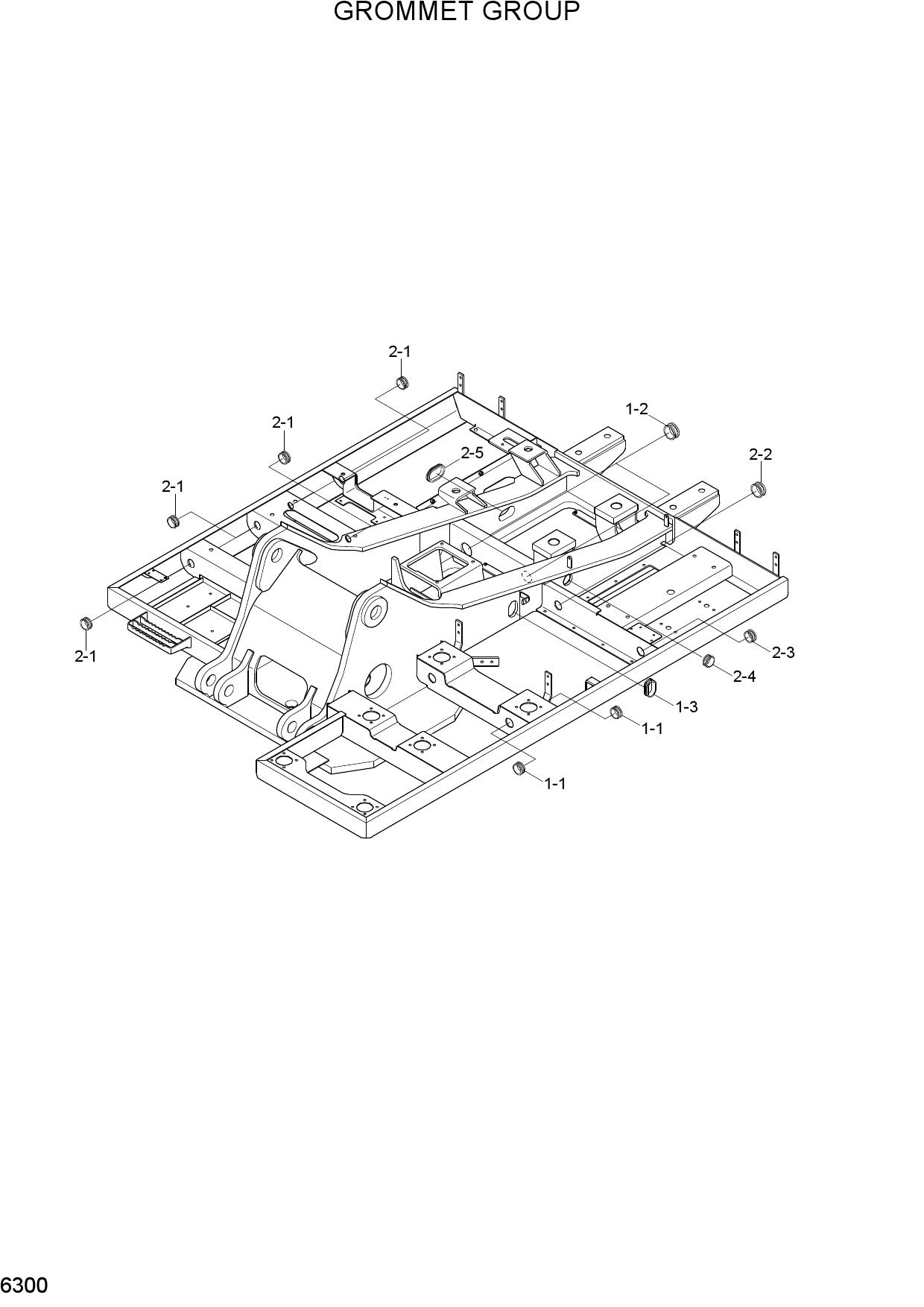 GROMMET GROUP