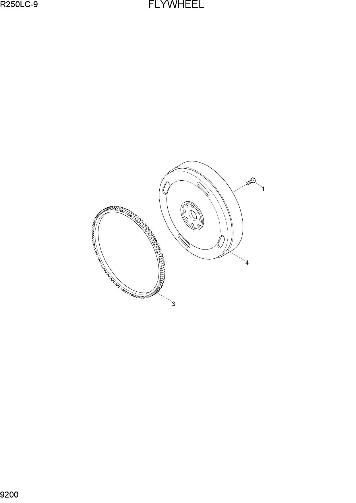 FLYWHEEL