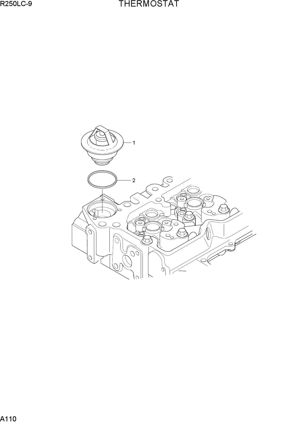 THERMOSTAT