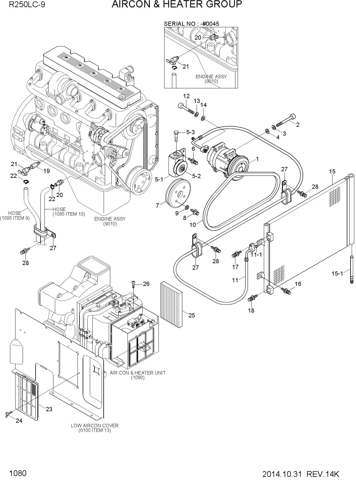 AIRCON & HEATER GROUP