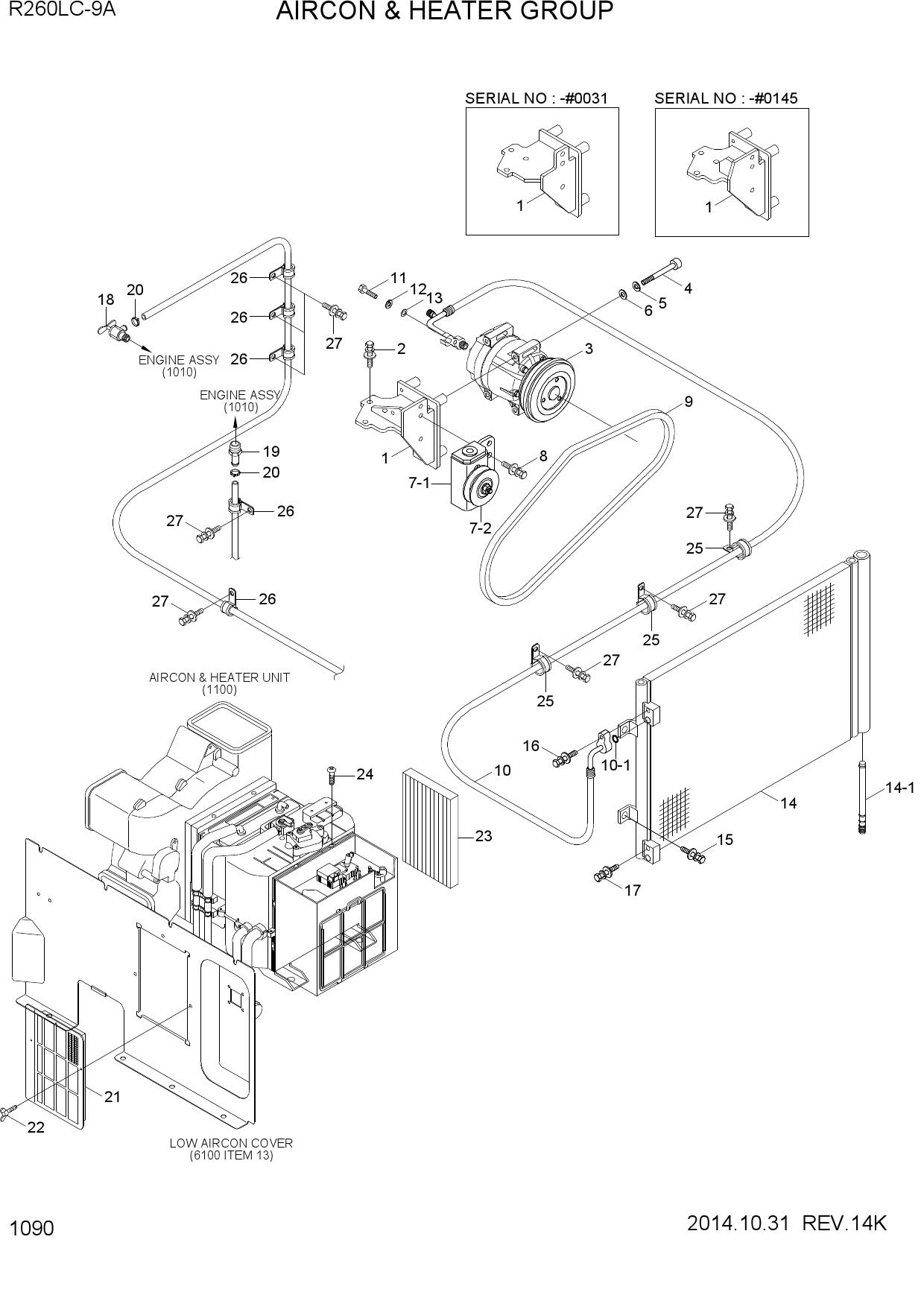 AIRCON & HEATER GROUP