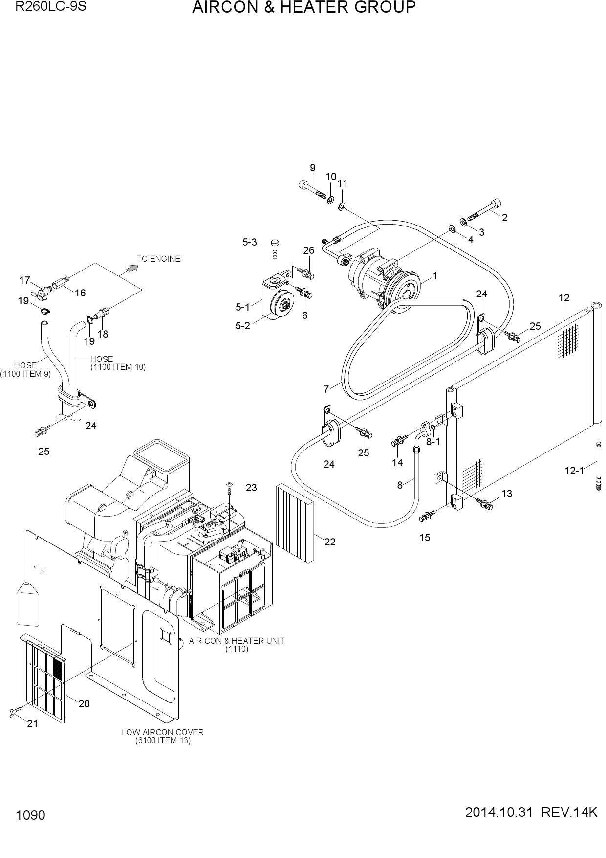 AIRCON & HEATER GROUP