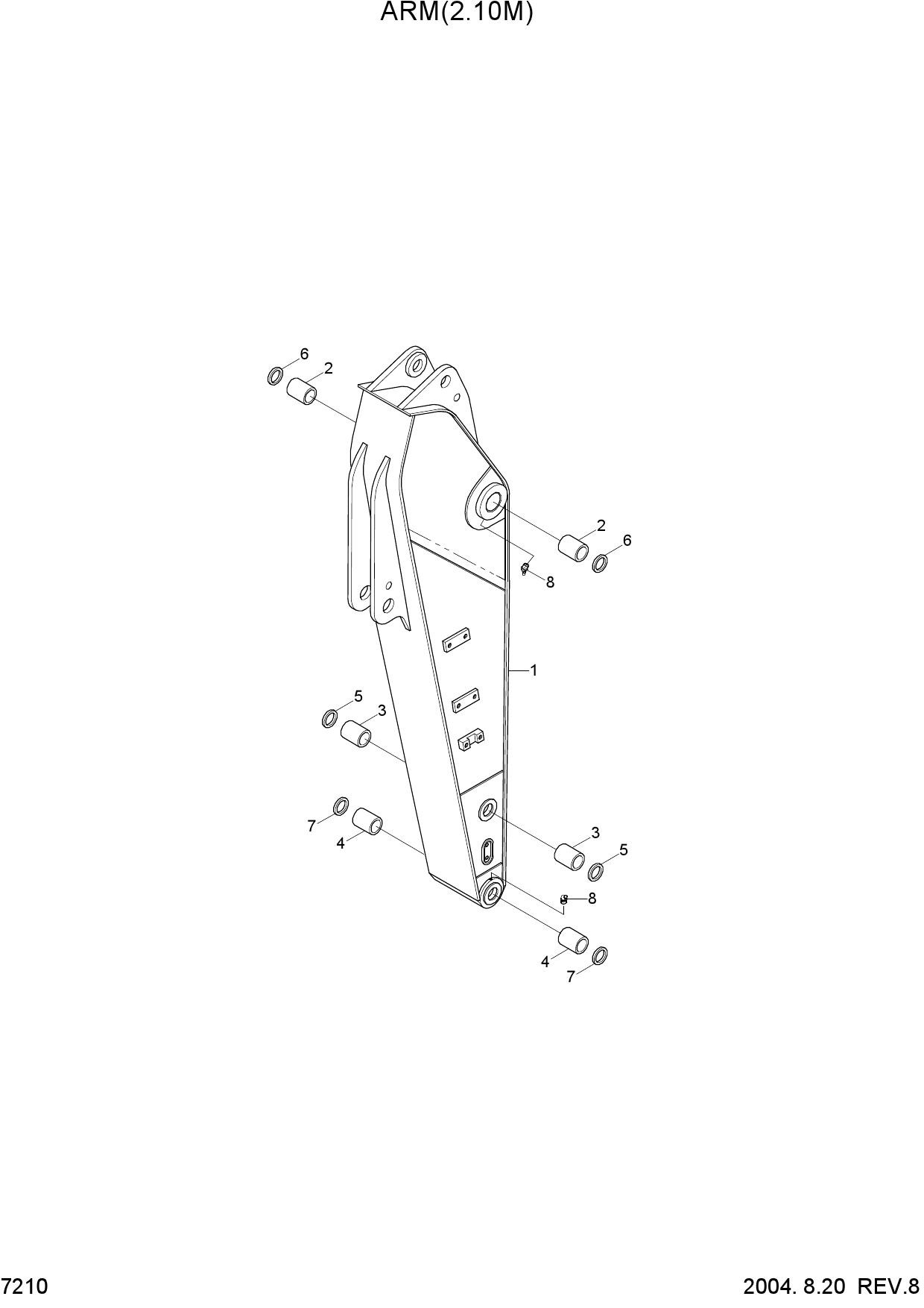 ARM(2.10M)