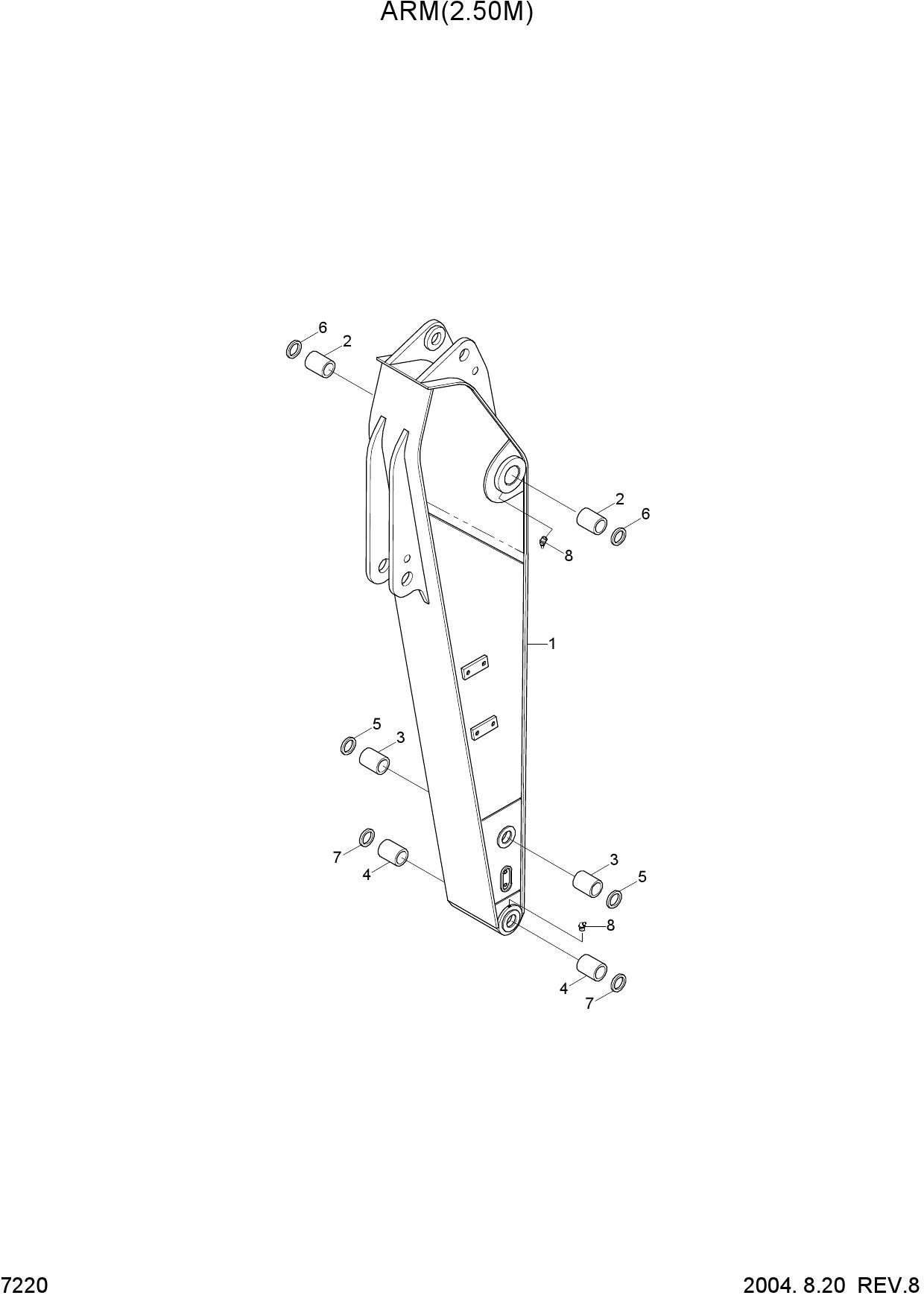 ARM(2.50M)