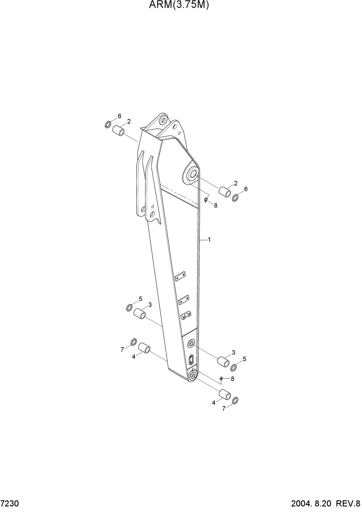 ARM(3.75M)