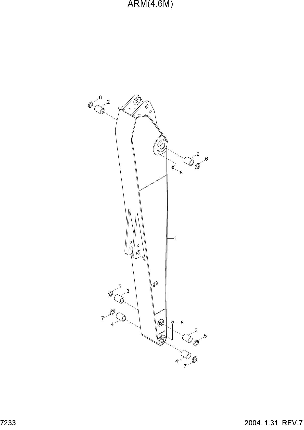 ARM(4.6M)