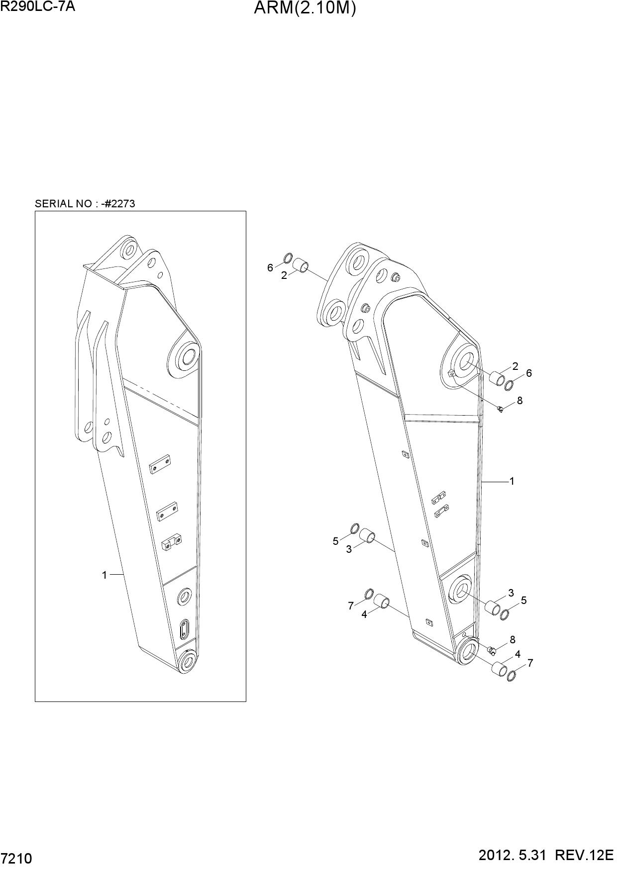 ARM(2.10M)