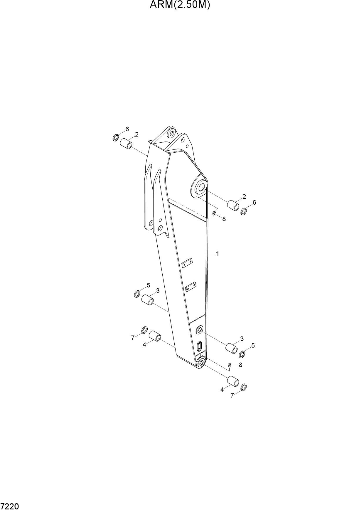 ARM(2.50M)