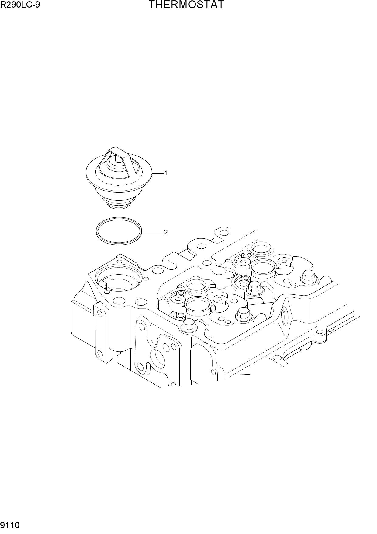 THERMOSTAT