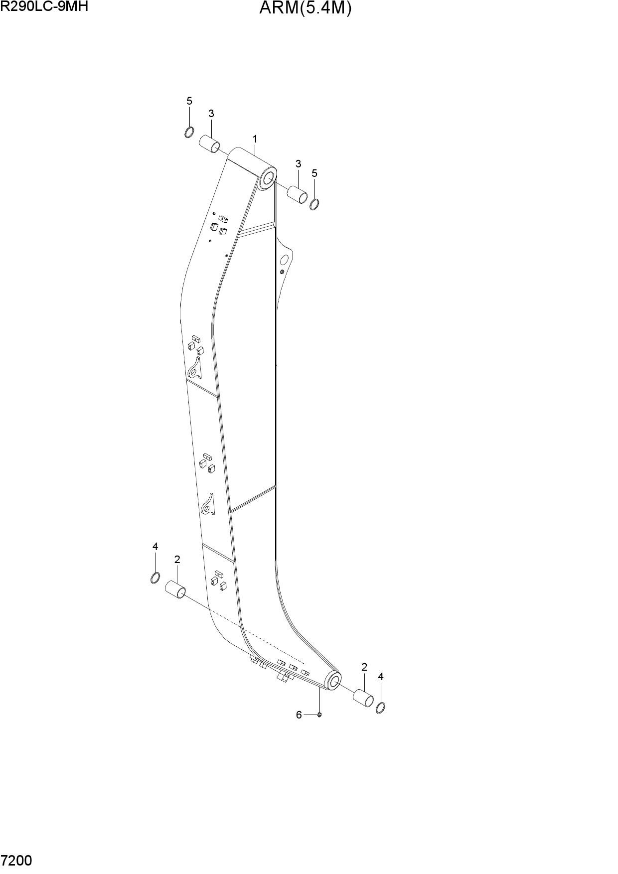 ARM(5.4M)