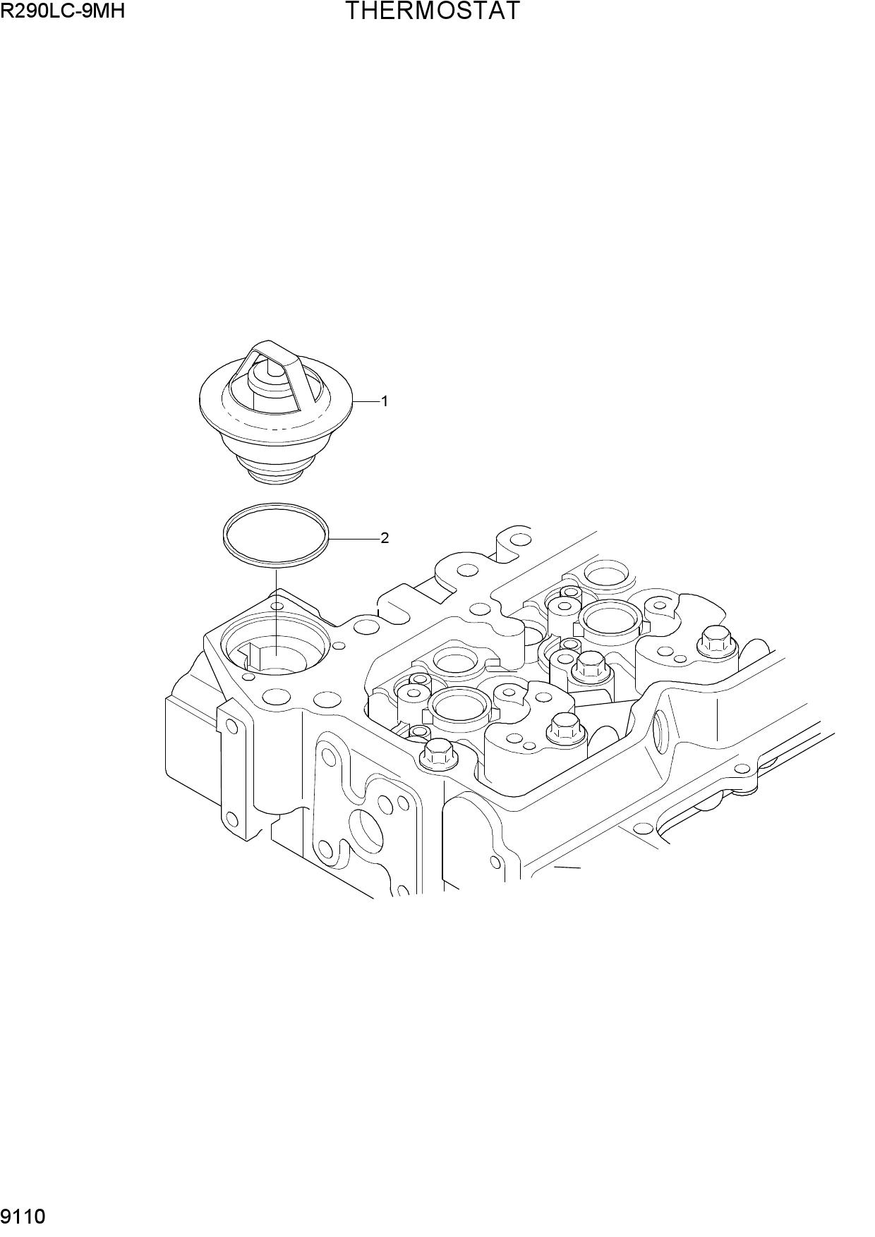 THERMOSTAT