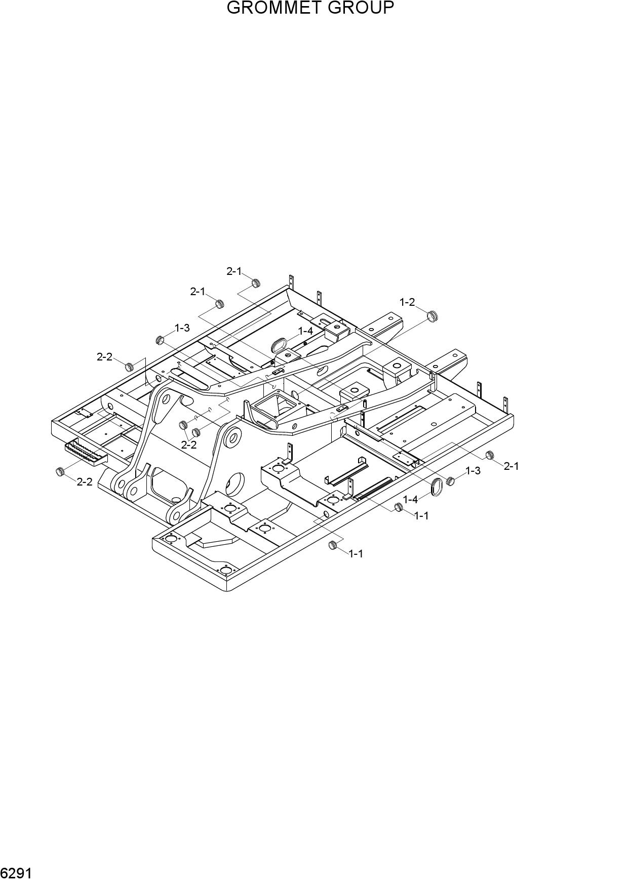 GROMMET GROUP
