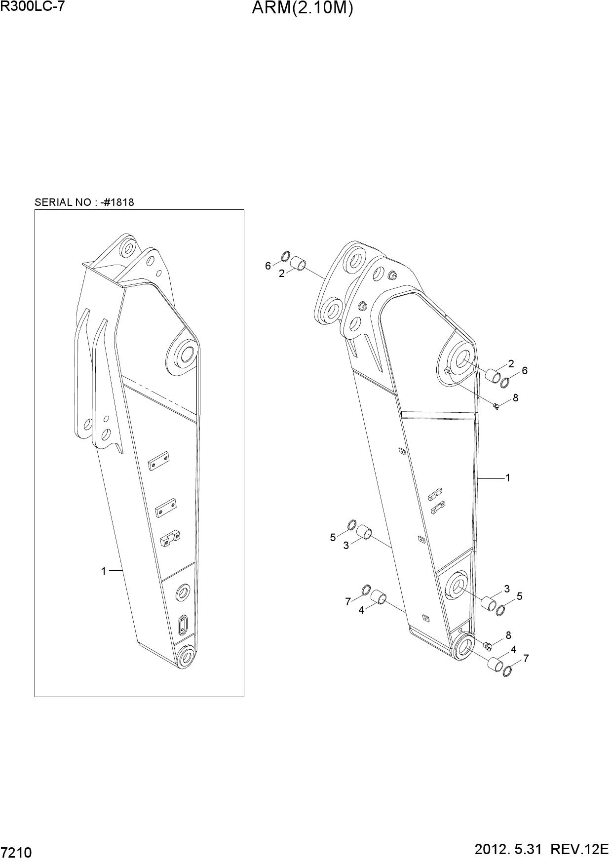 ARM(2.10M)