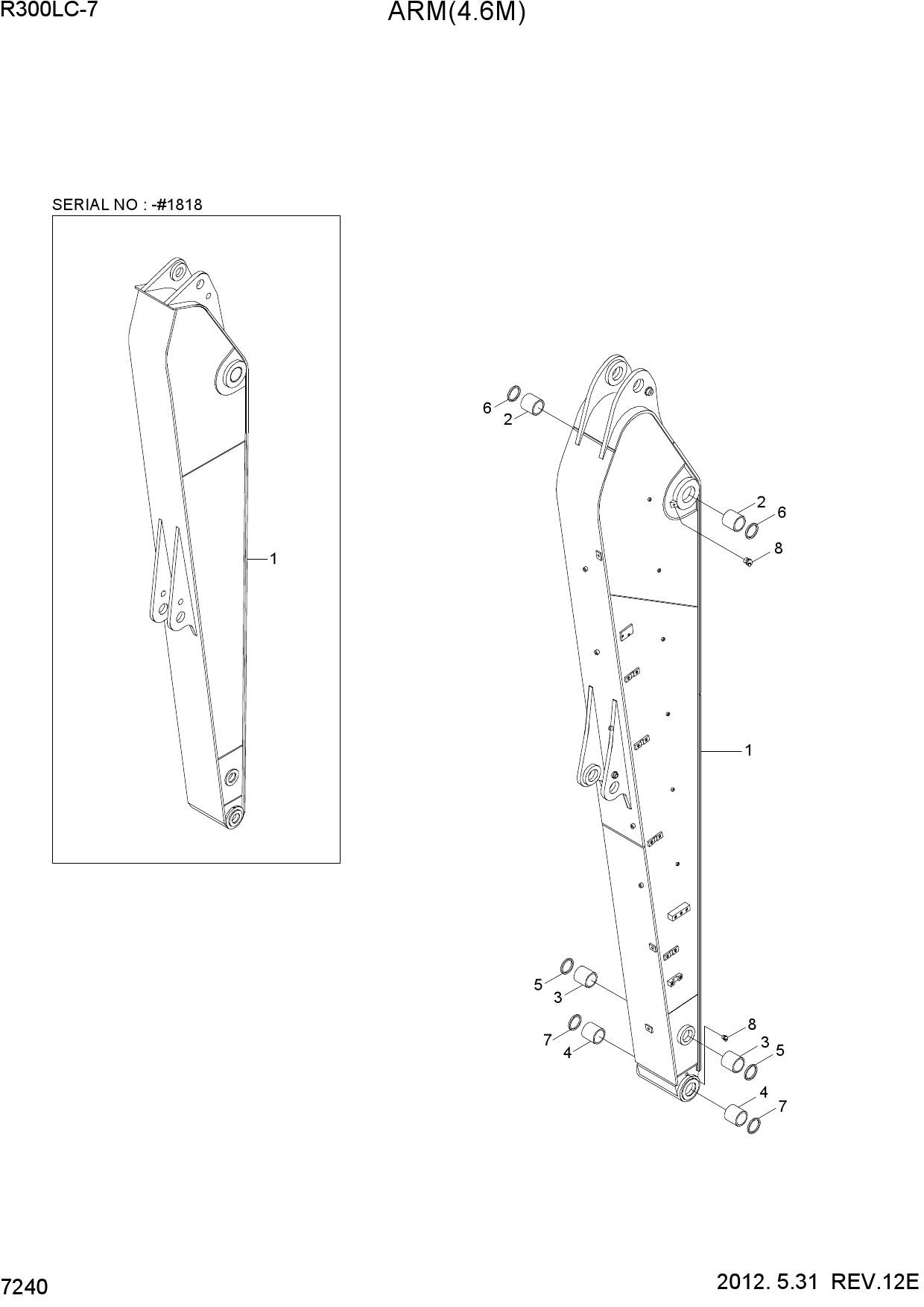ARM(4.6M)