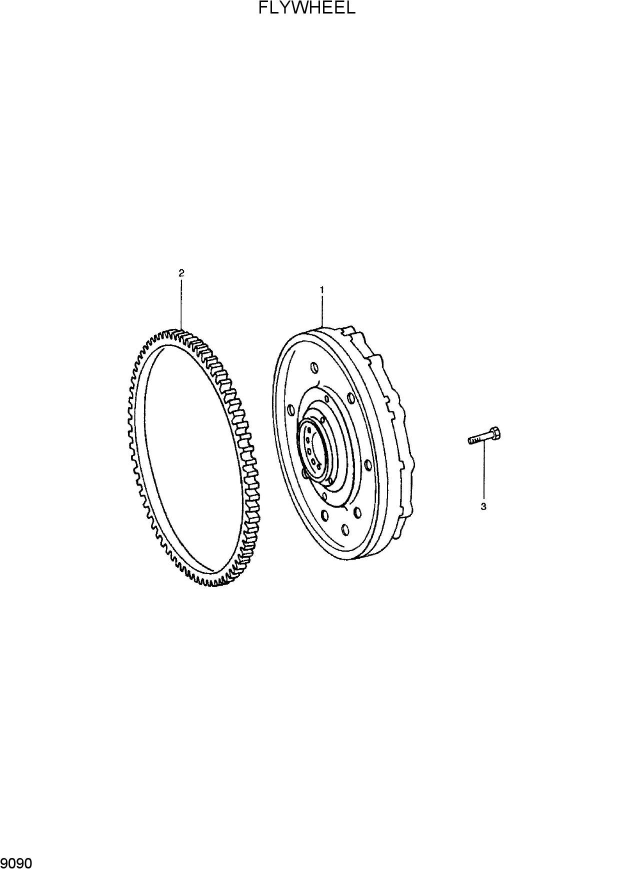 FLYWHEEL