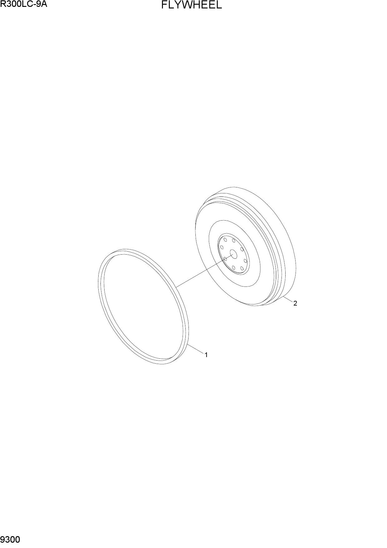 FLYWHEEL