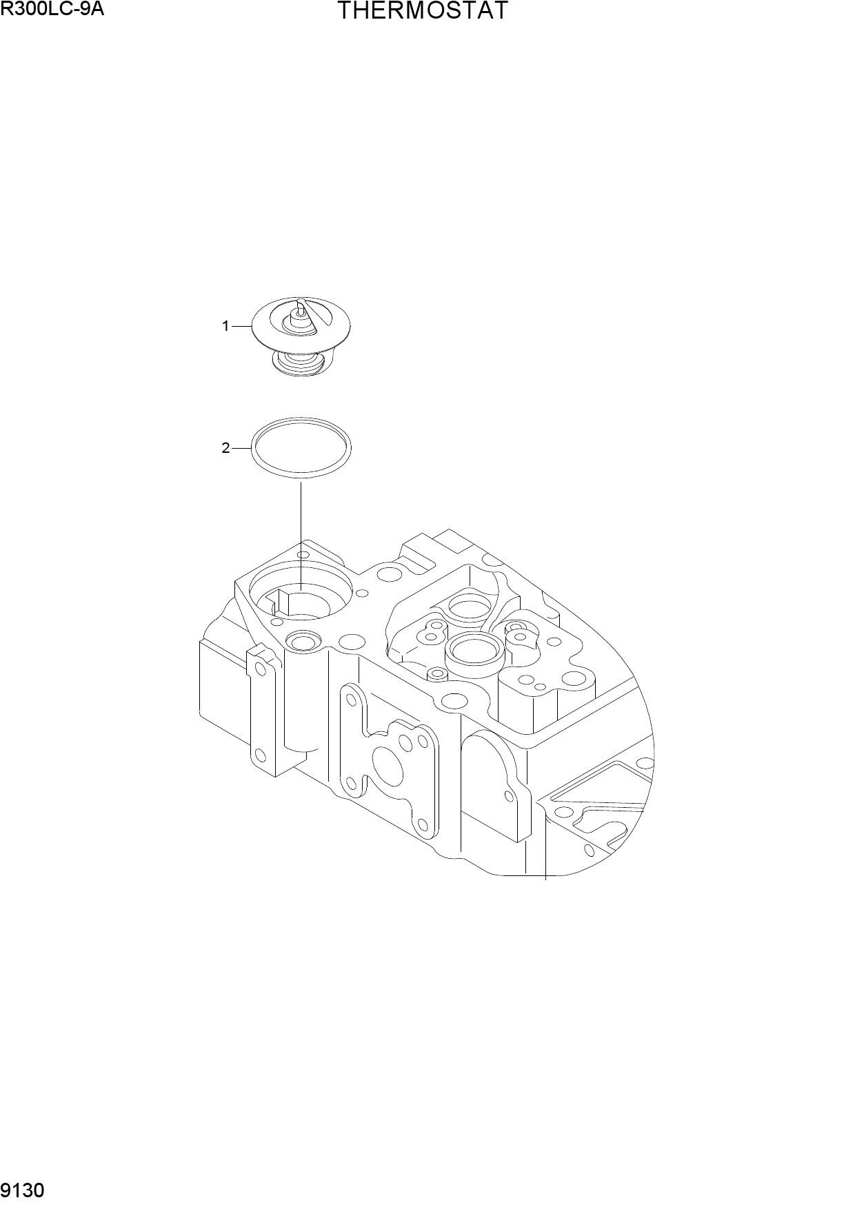 THERMOSTAT