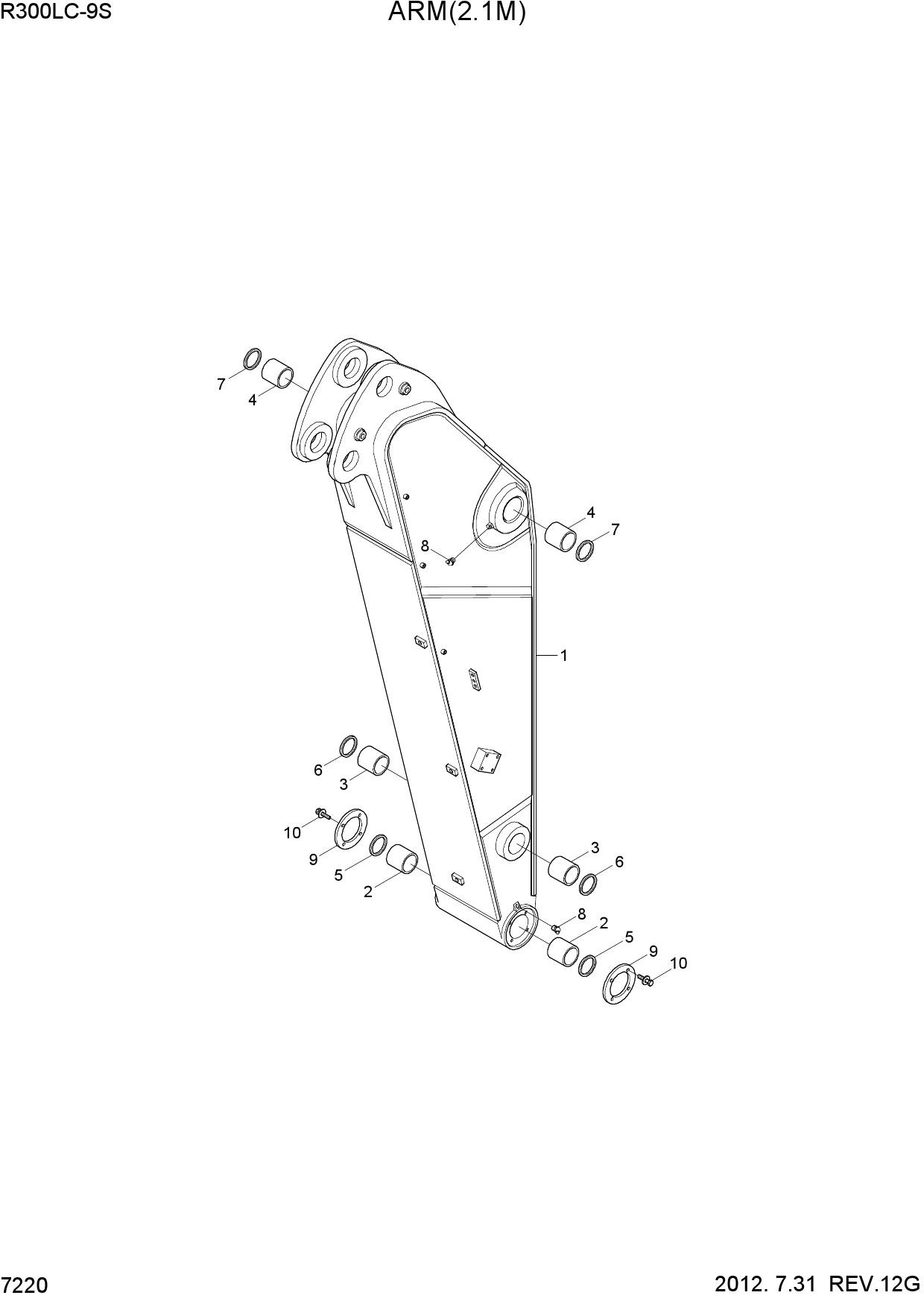 ARM(2.1M)