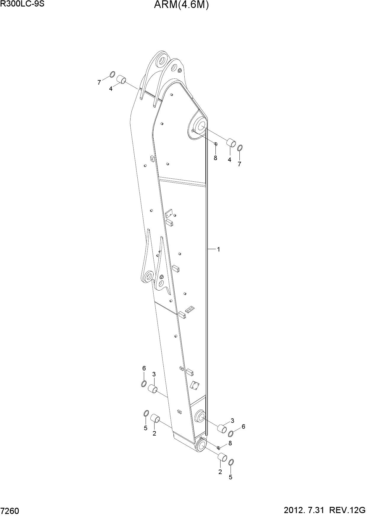 ARM(4.6M)