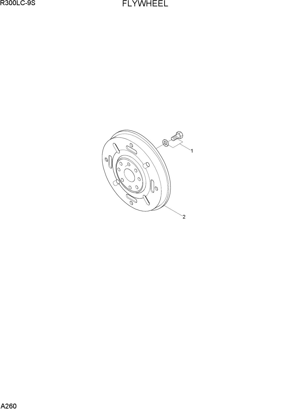 FLYWHEEL