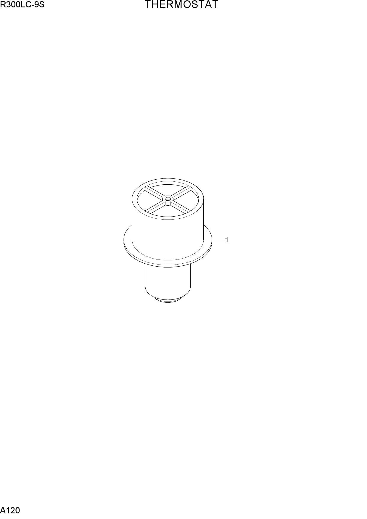 THERMOSTAT