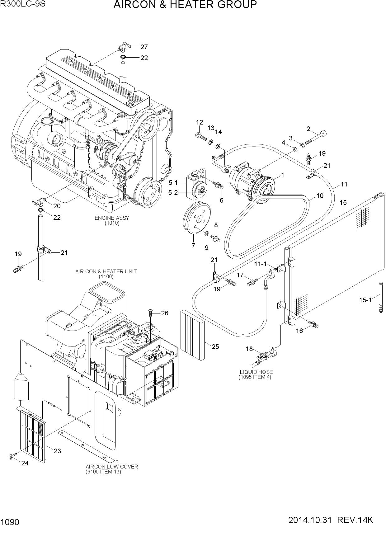 AIRCON & HEATER GROUP