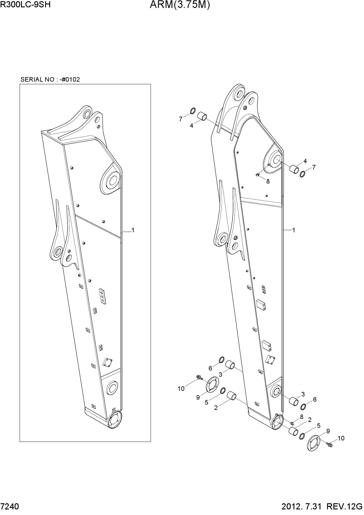 ARM(3.75M)