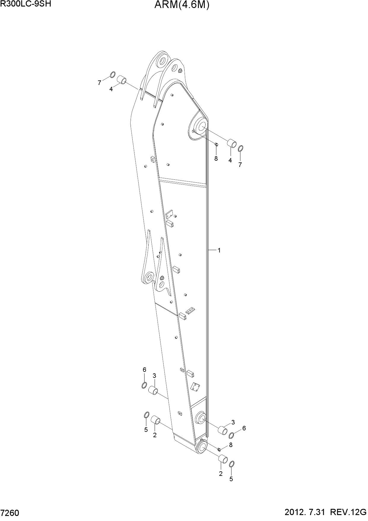 ARM(4.6M)