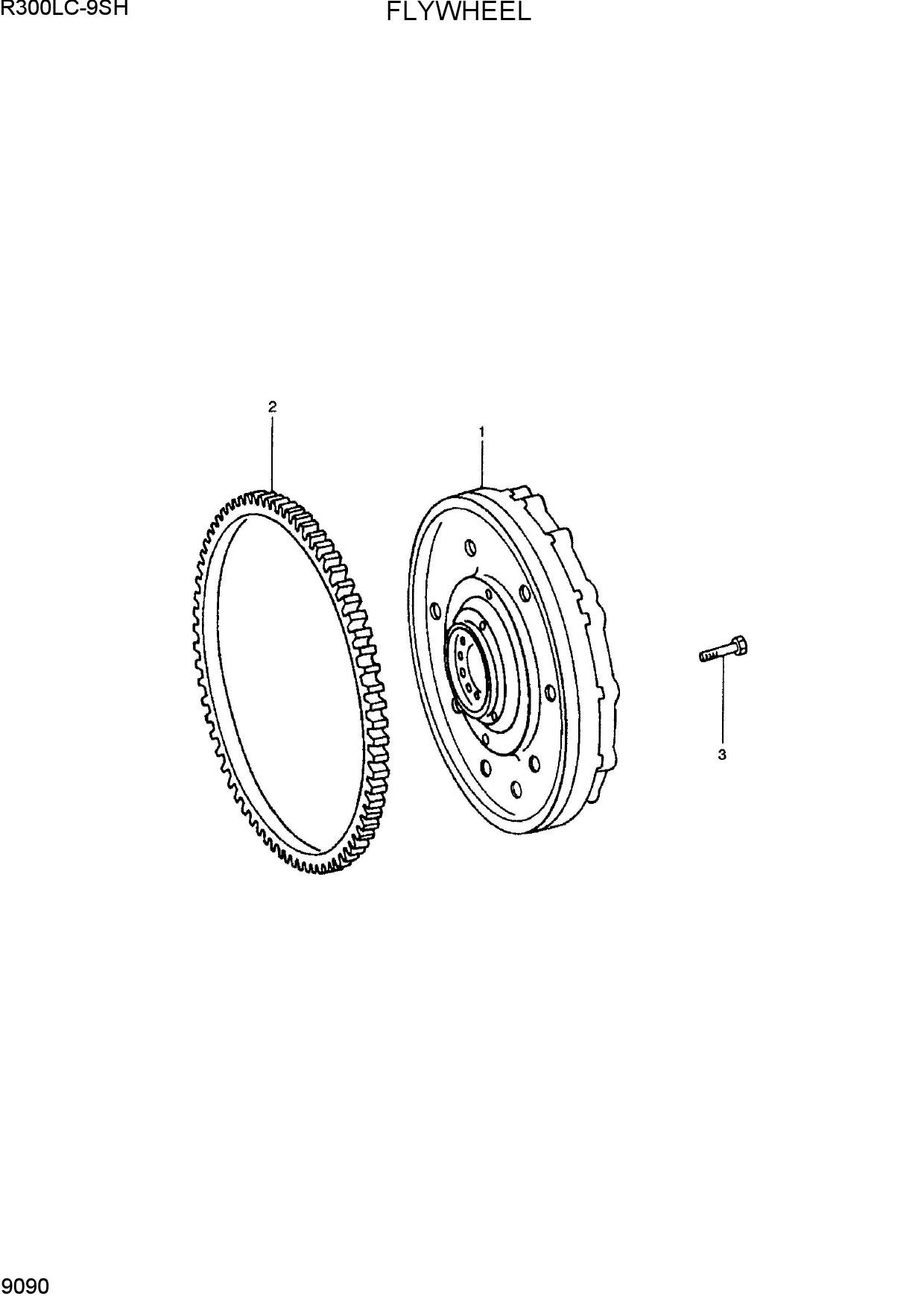 FLYWHEEL